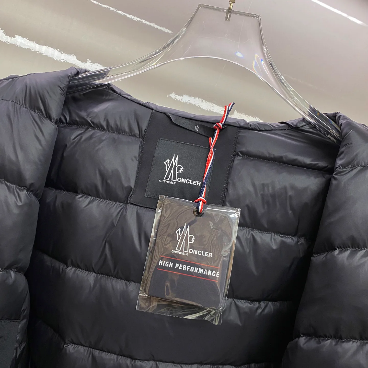 Men's Jackets And Down Jackets MONCLER 18029241