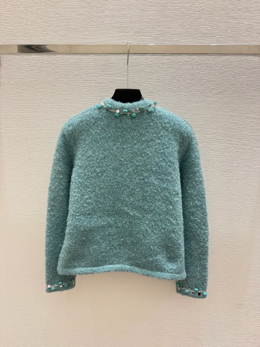 Women's Jumpers And Sweaters CHANEL 18410683