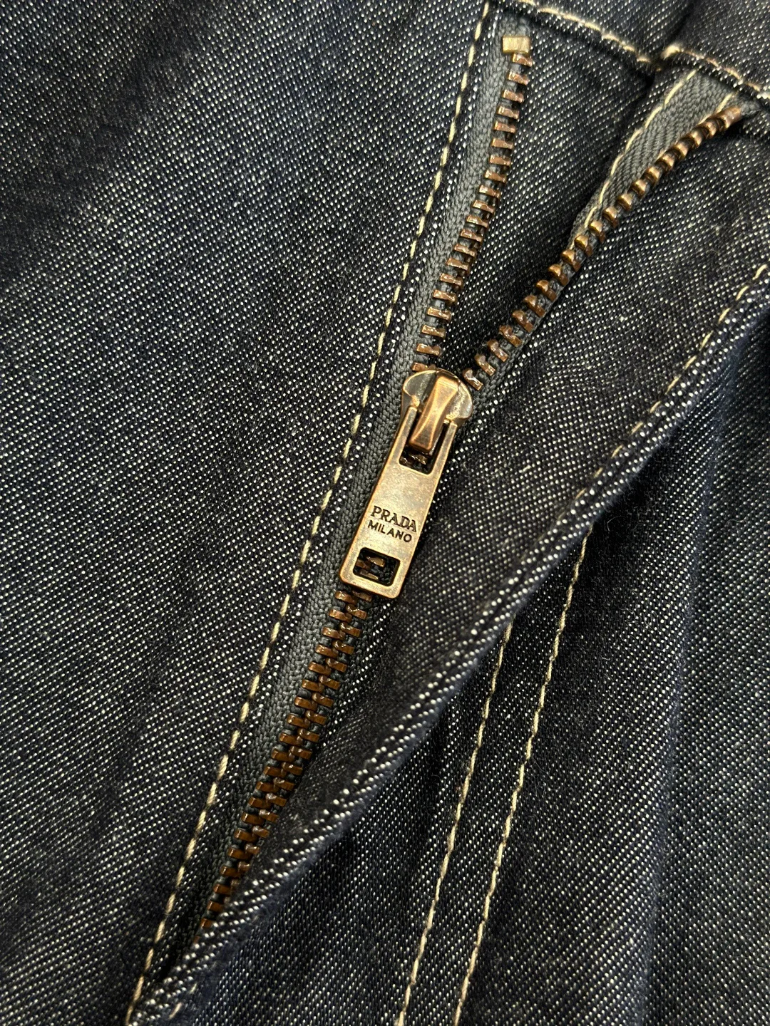 Men's Jeans PRADA 18260914