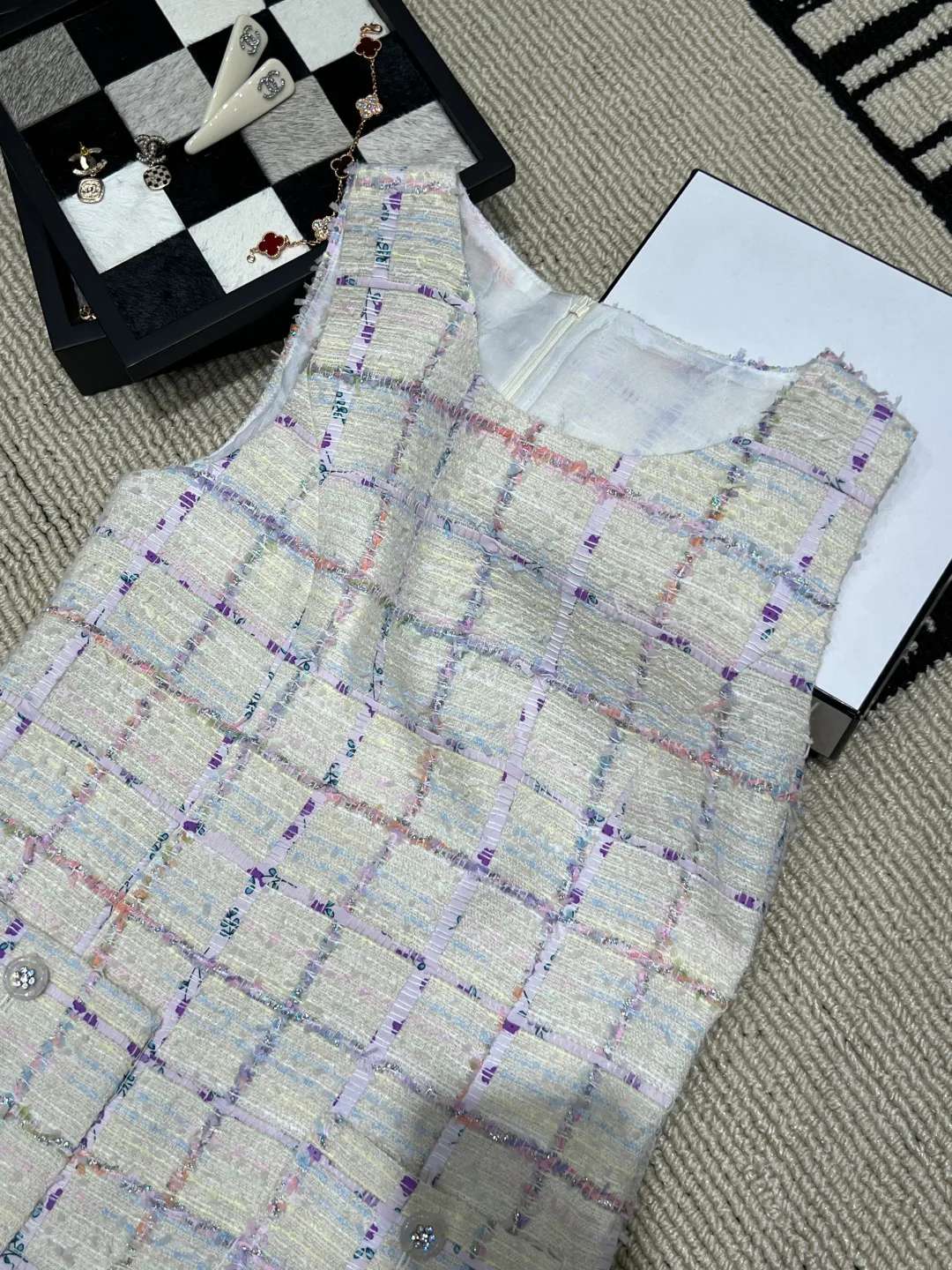 Women's Dresses CHANEL 17633419