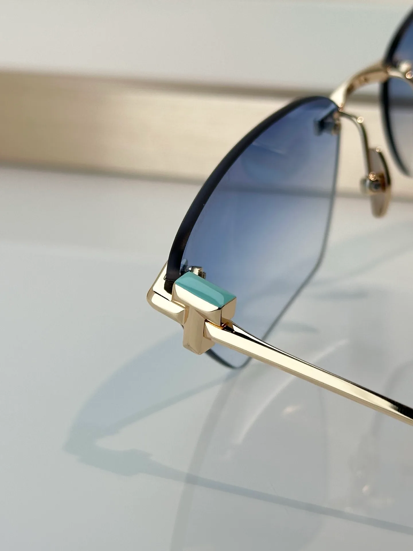 Glasses TIFFANY 18345200