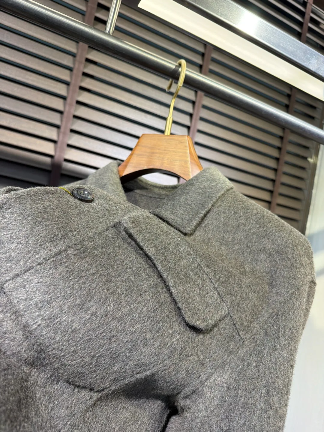 Men's Jackets And Down Jackets LORO PIANA 17944283