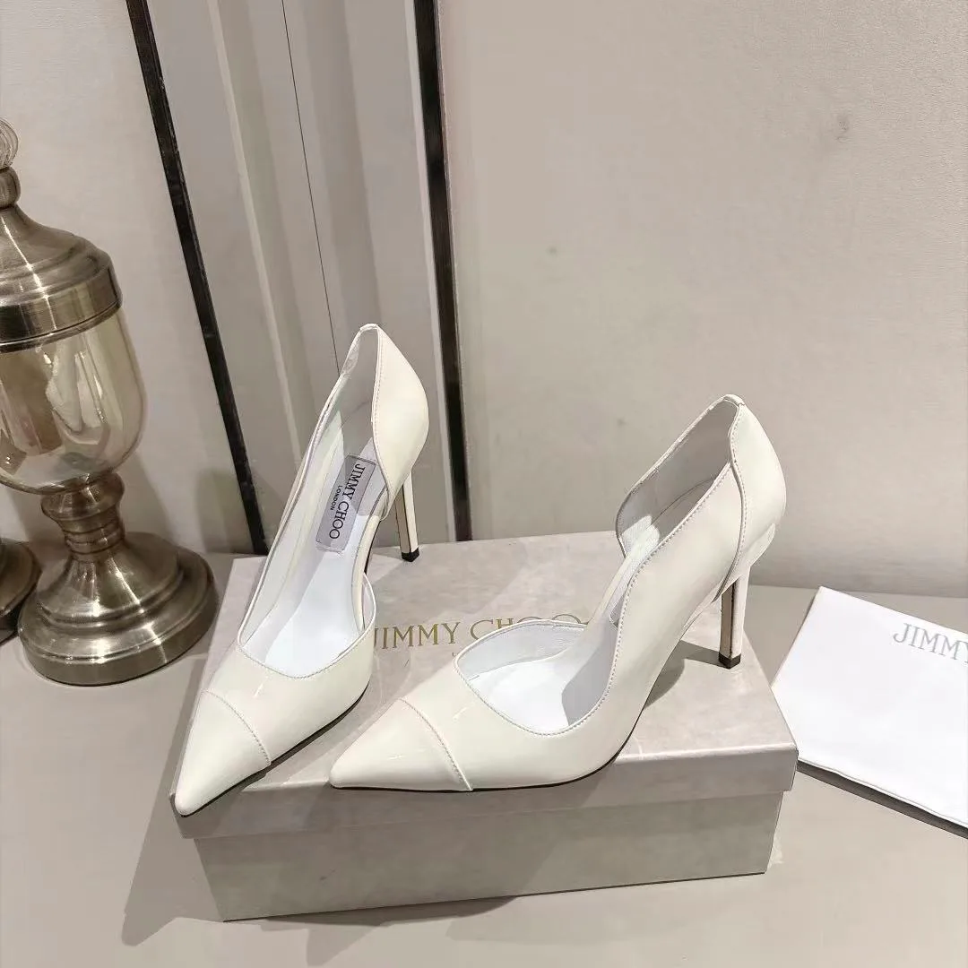 Women's Heels JIMMY CHOO 18264103