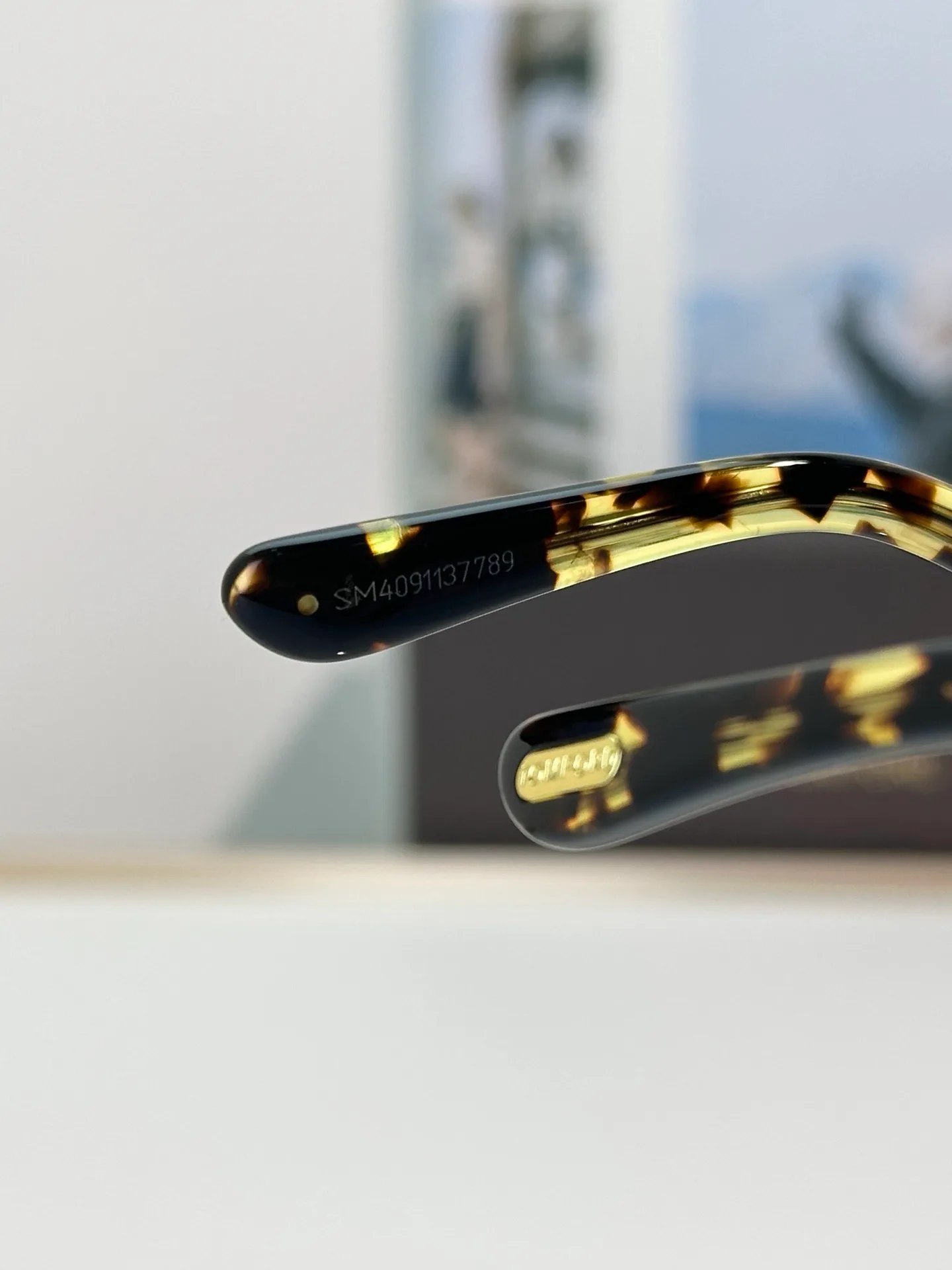 Glasses TOM FORD 17366418