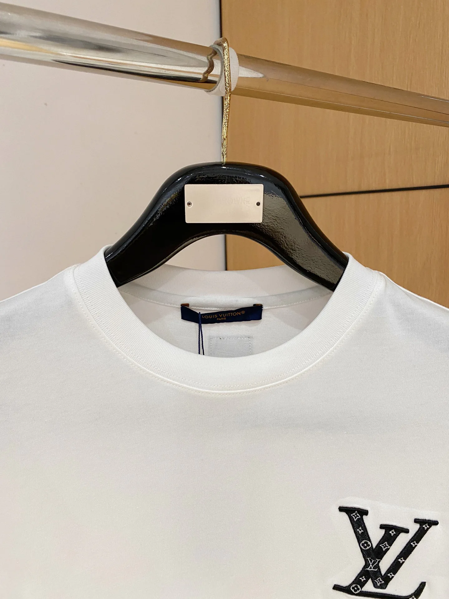 Men's T-Shirts LOUIS VUITTON 17803790