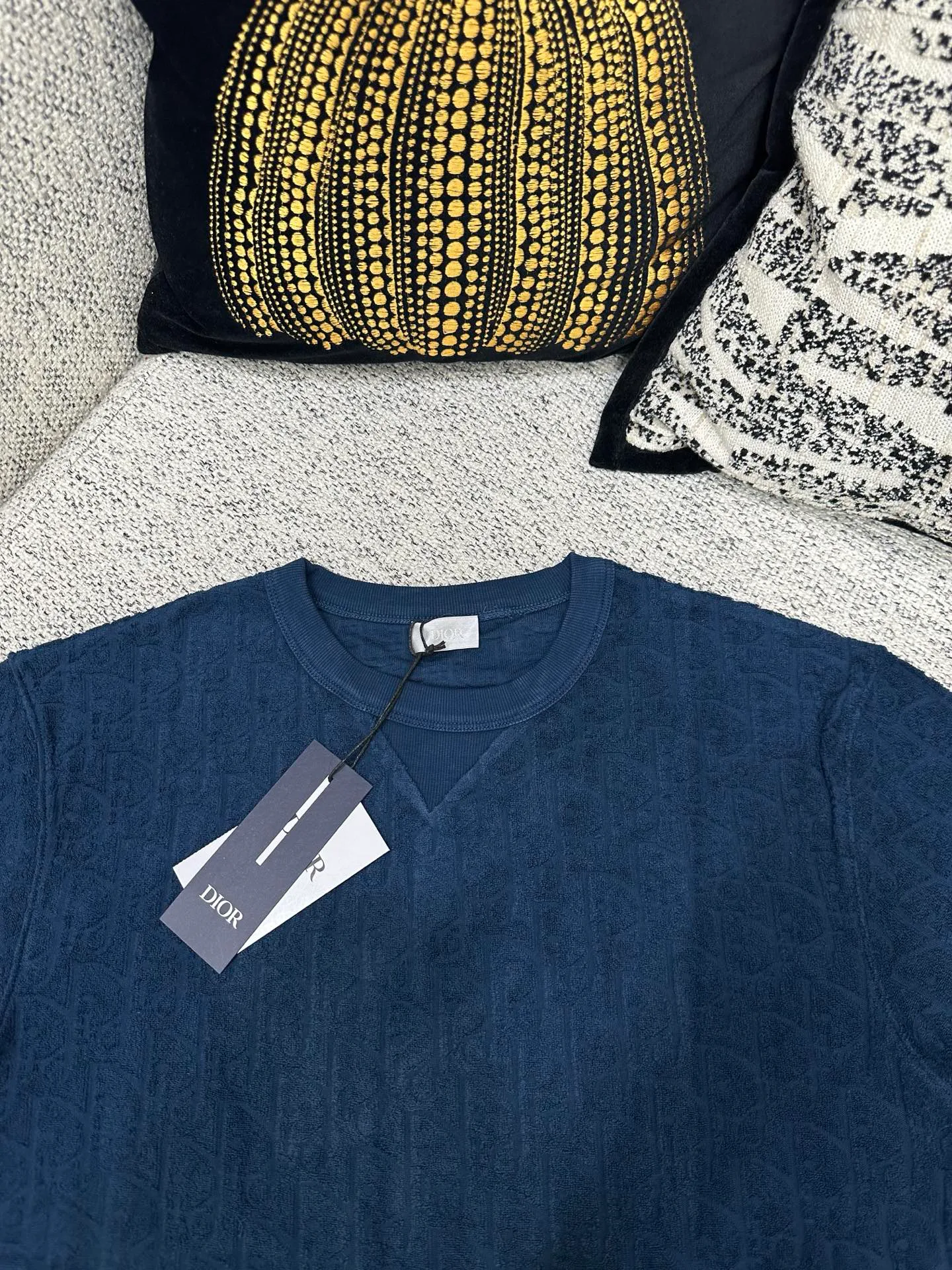 Men's T-Shirts CHRISTIAN DIOR 18074042