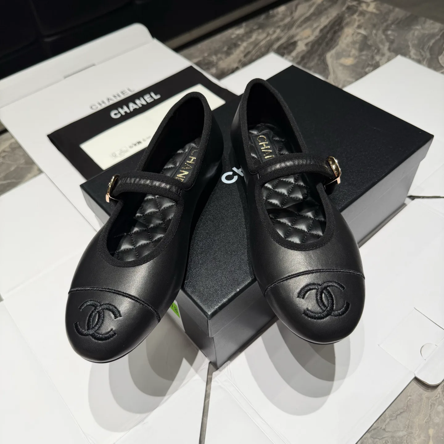 Women's Heels CHANEL 18504419