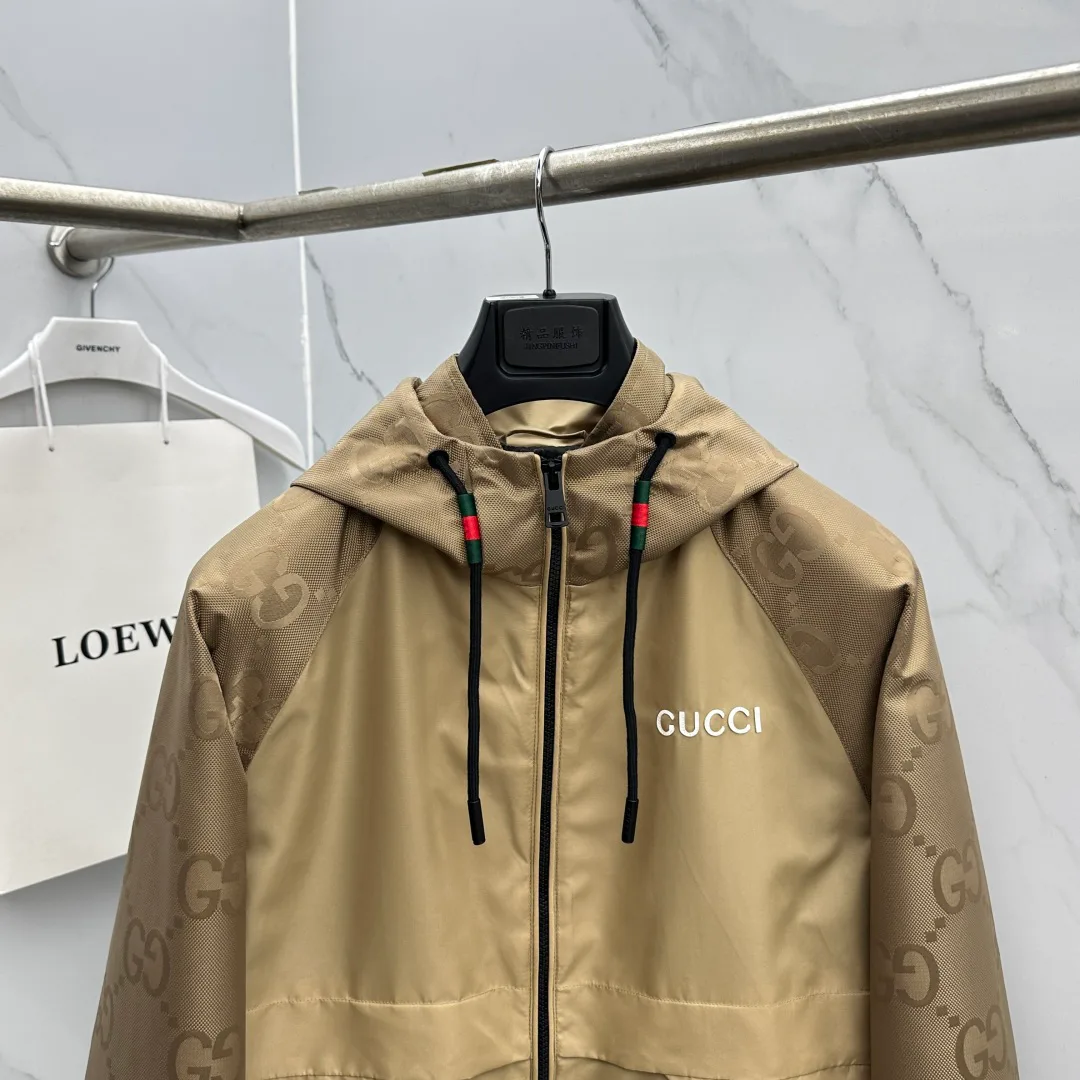 Men's Jackets And Down Jackets GUCCI 17967082