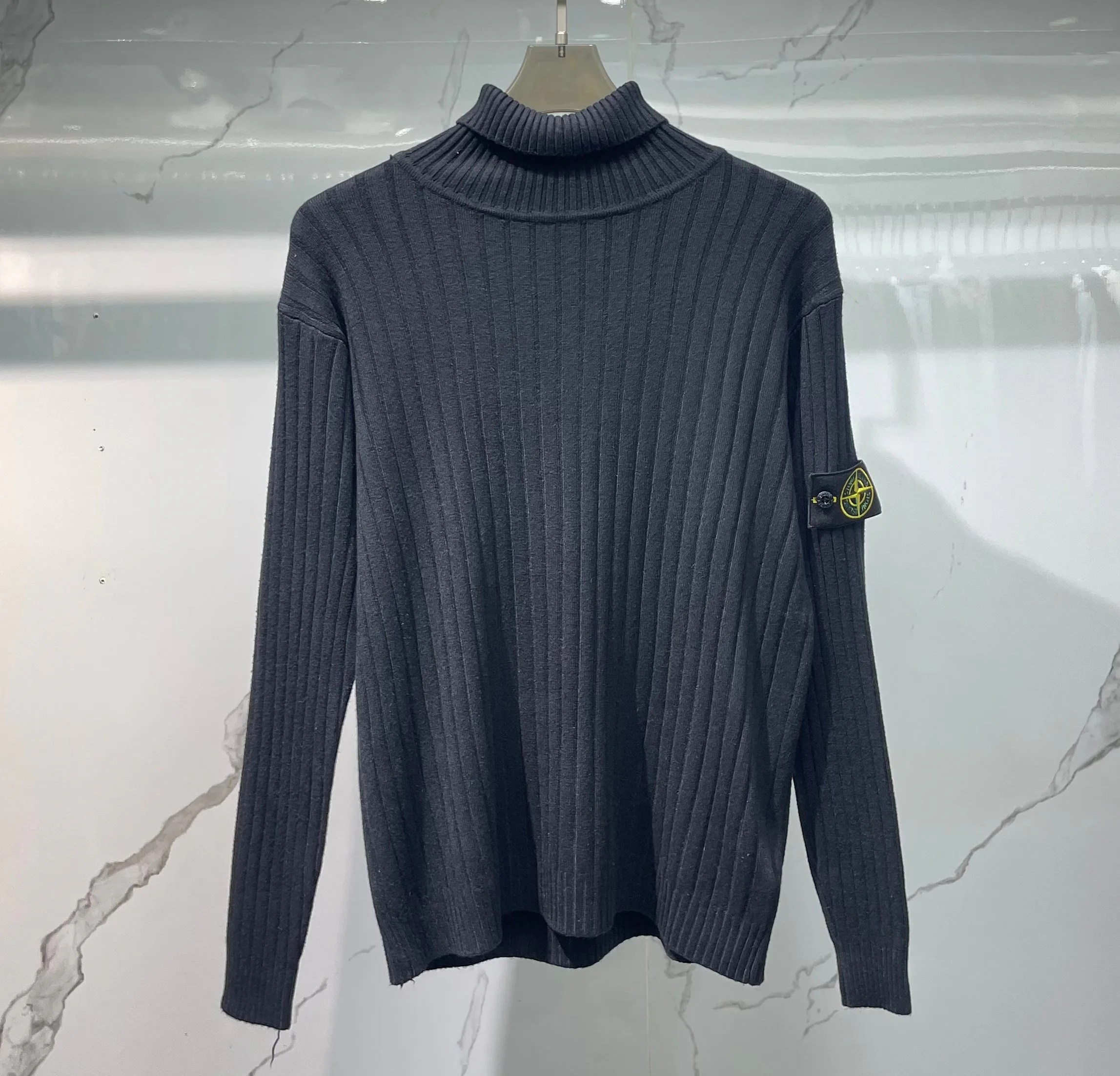 Men's Jumpers And Sweaters STONE ISLAND 17778793