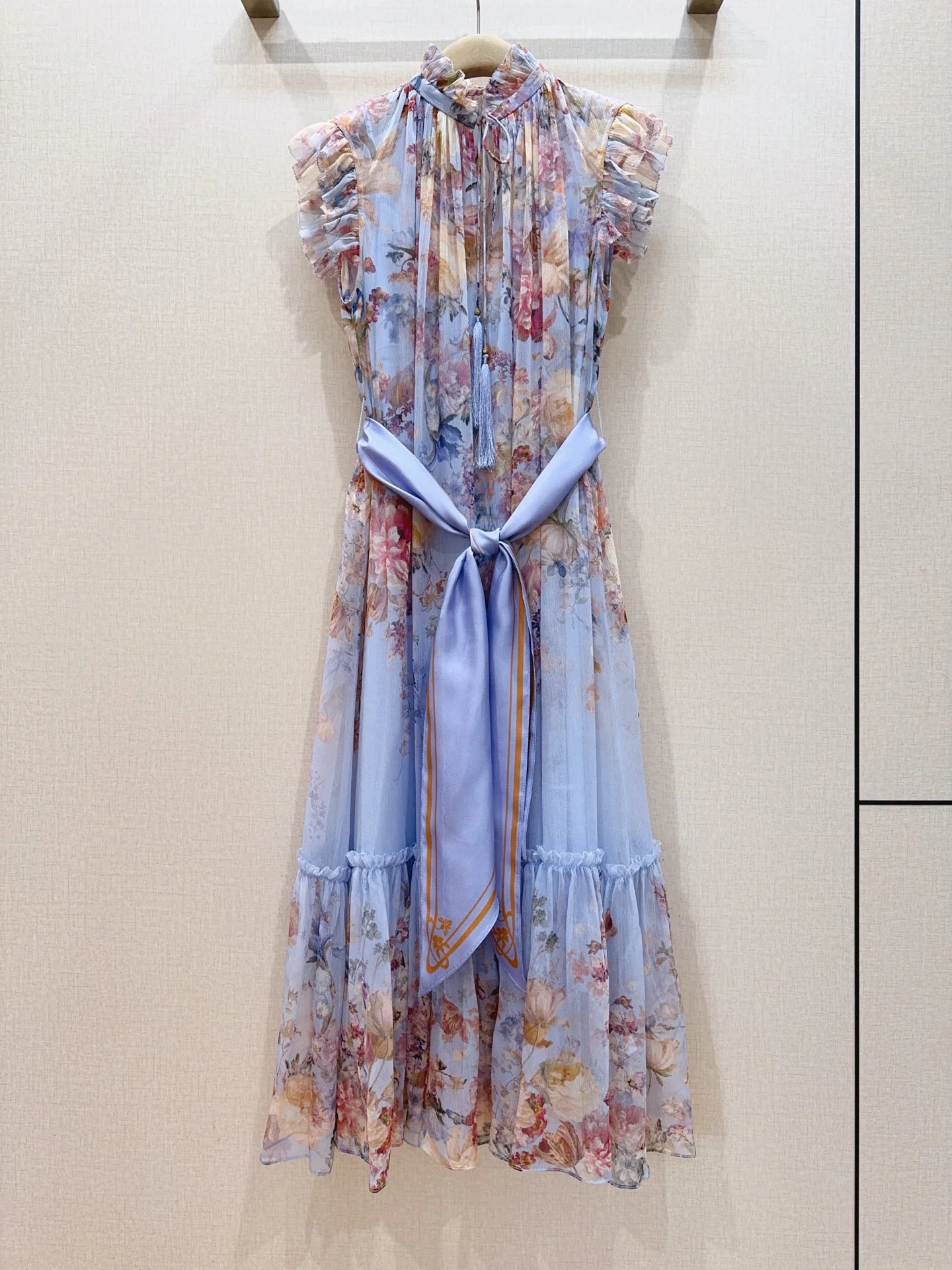 Women's Dresses ZIMMERMANN 18281793