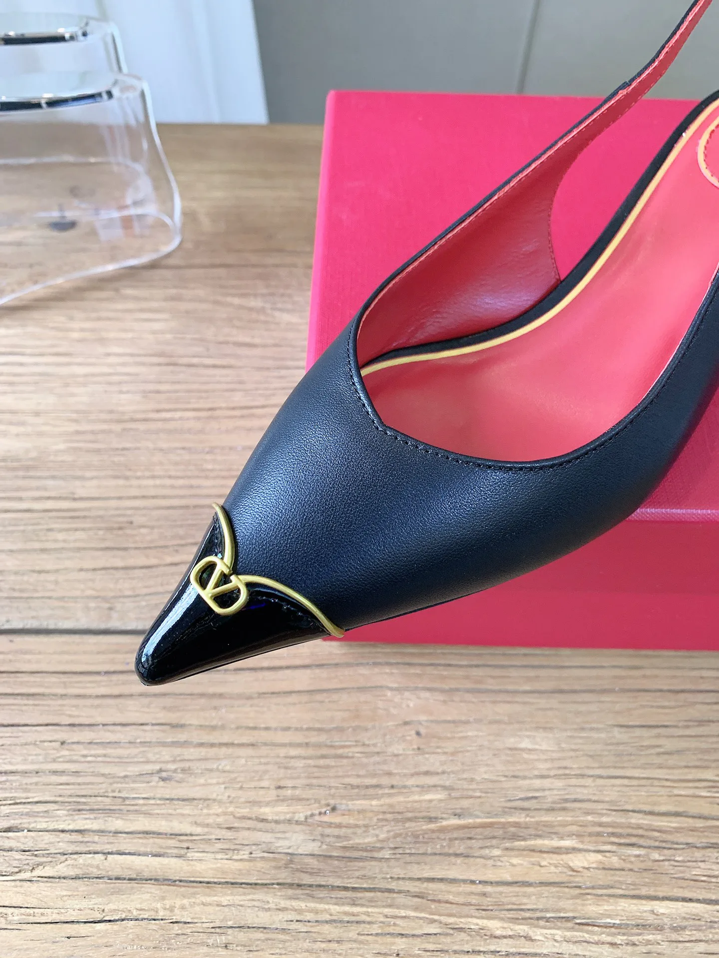 Women's Heels VALENTINO 16942056