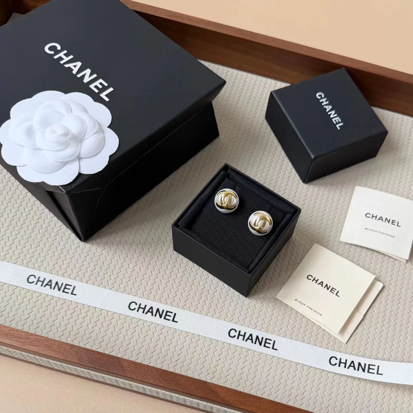Jewelry CHANEL 18122950