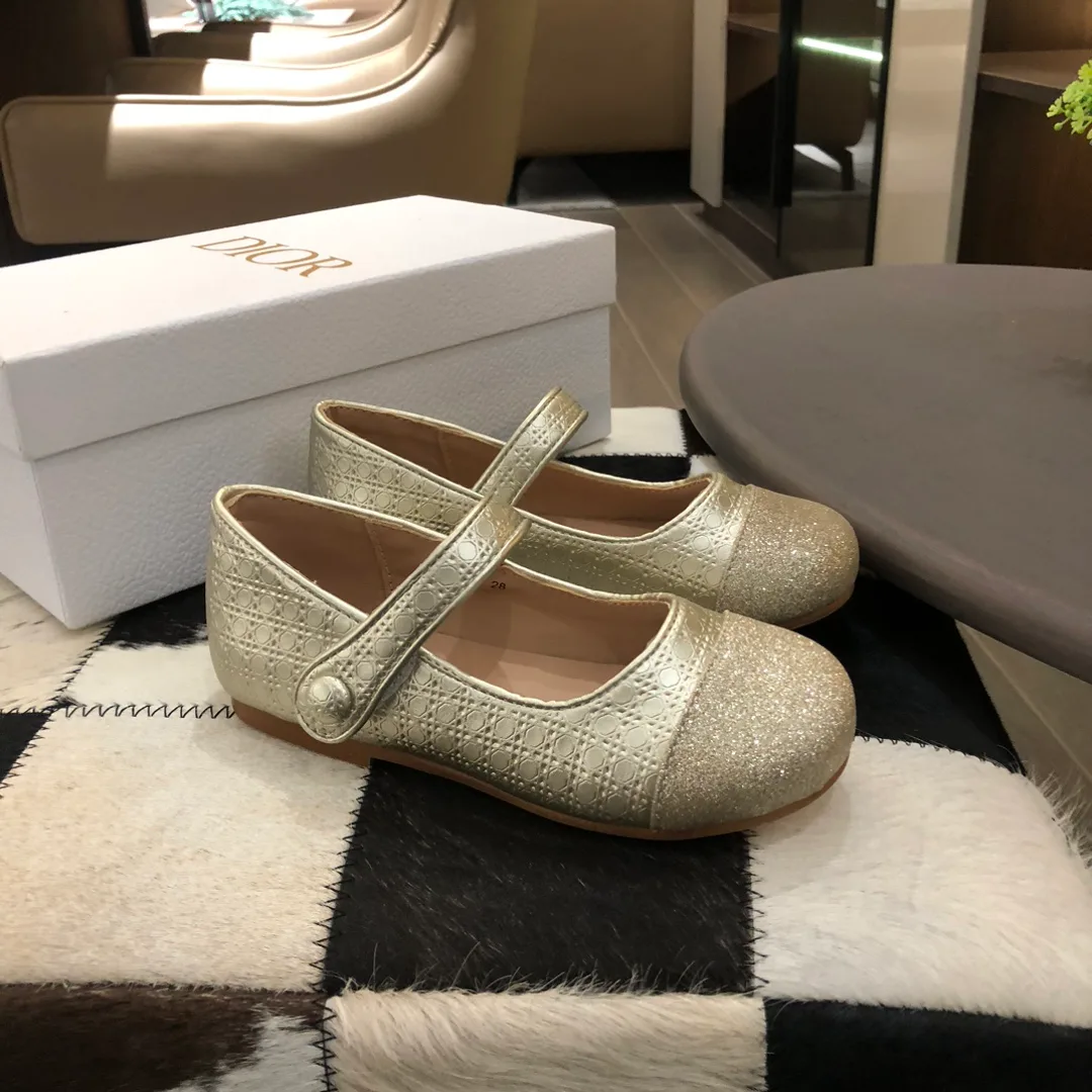 Women's Ballet Flats CHRISTIAN DIOR 18445132