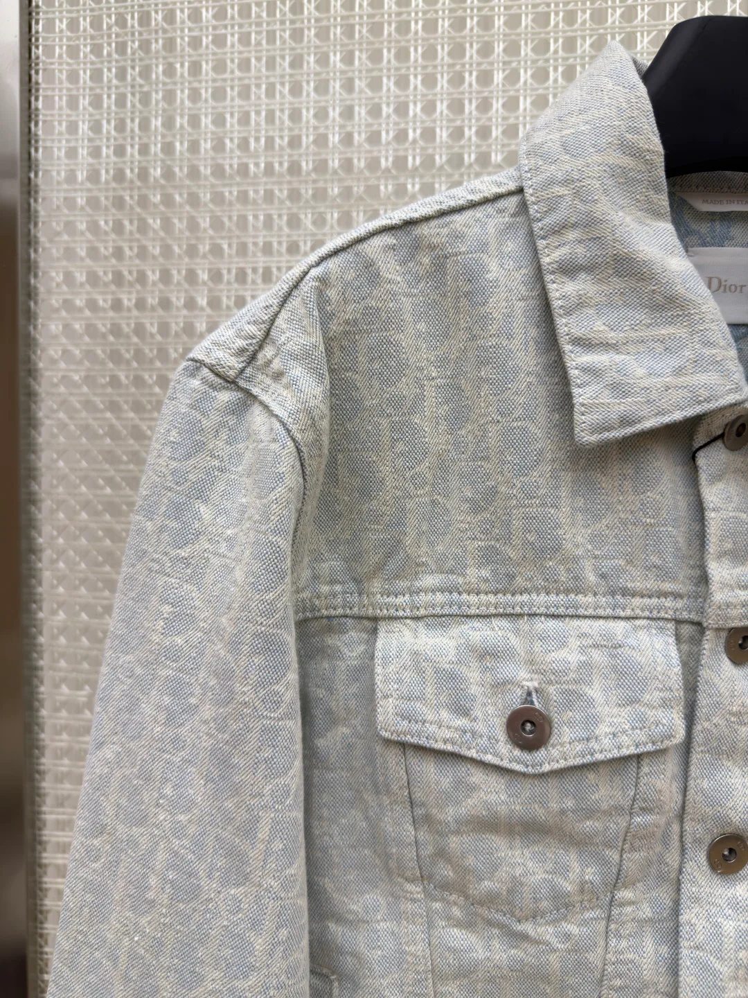 Men's Jackets And Down Jackets CHRISTIAN DIOR 18359674