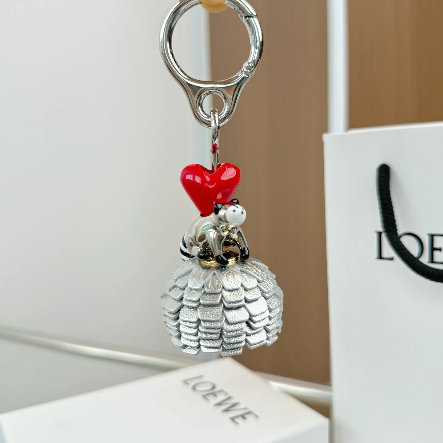 Key Cases LOEWE 18014090