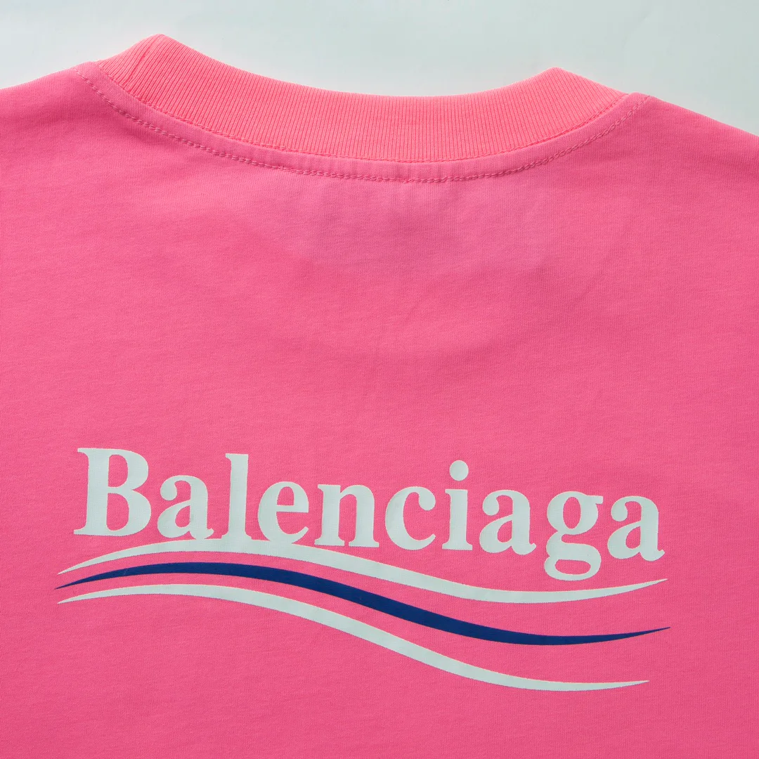 Women's T-Shirts BALENCIAGA 18190954