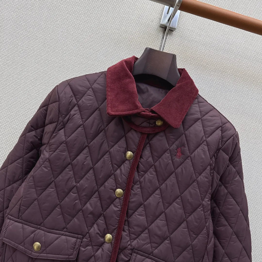 Women's Jackets And Down Jackets RALPH LAUREN 18108268