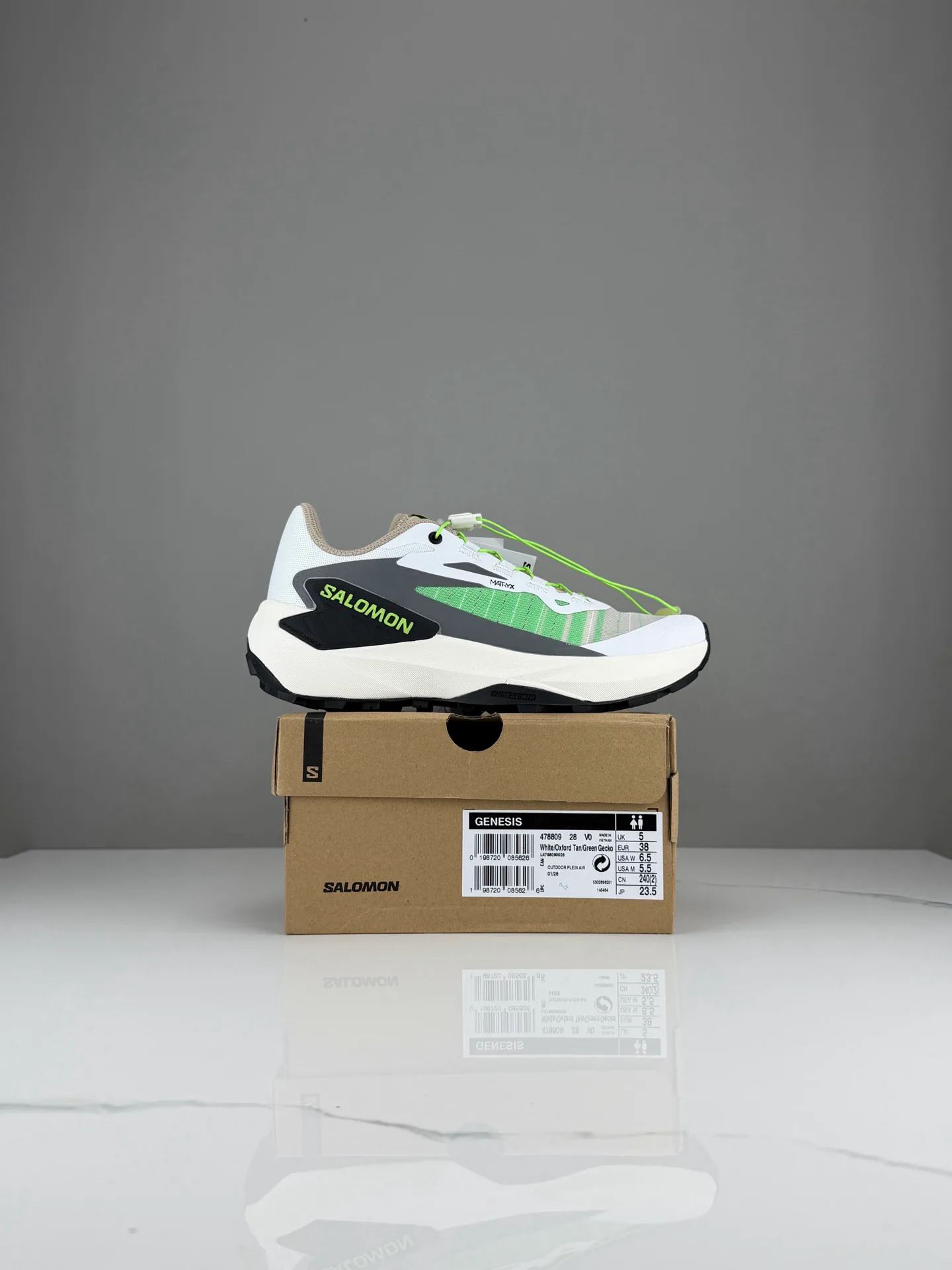 Women's Sneakers SALOMON 17956899