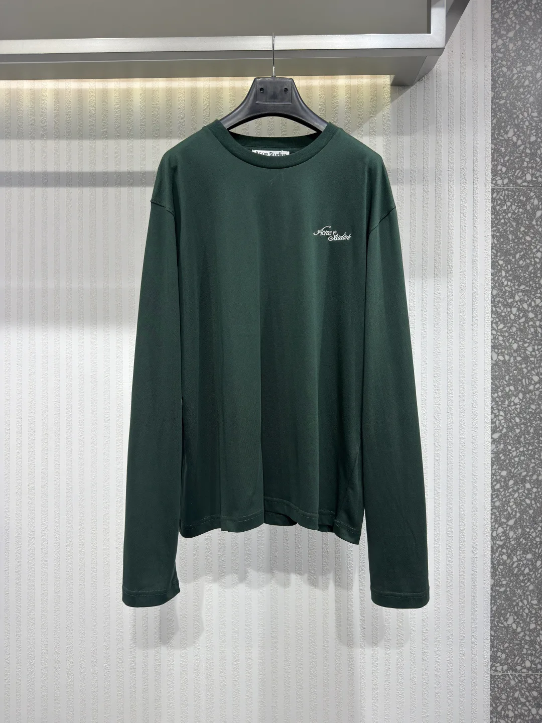 Men's T-Shirts ACNE STUDIOS 18366240