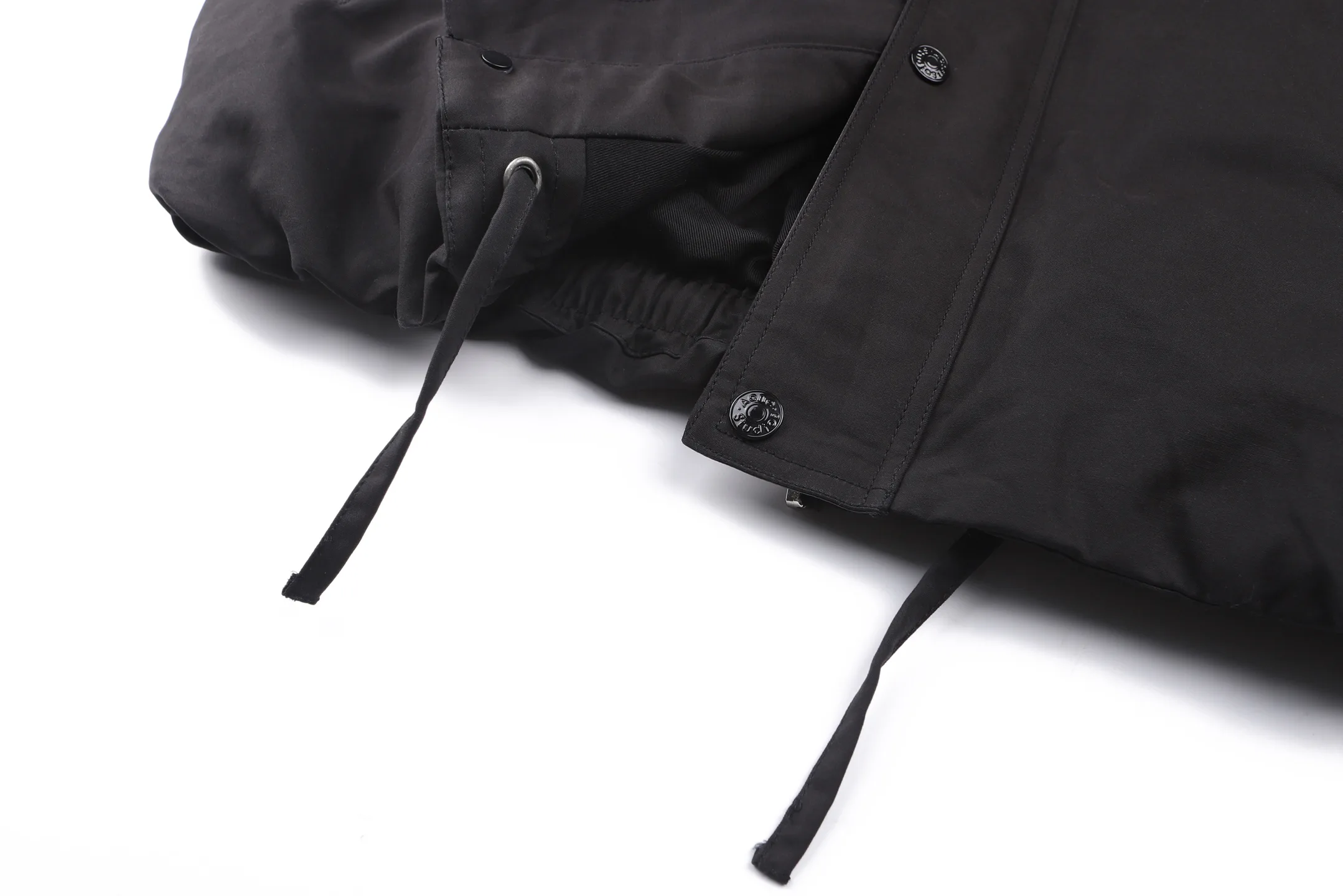 Men's Jackets And Down Jackets ACNE STUDIOS 18393965