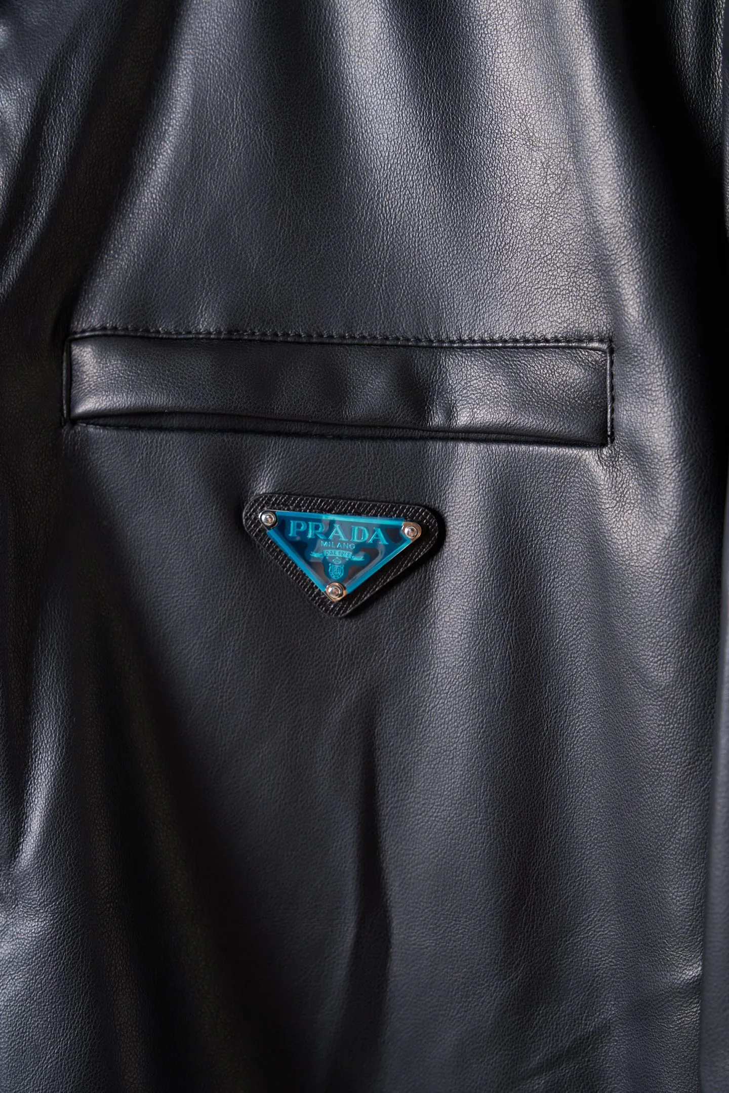 Men's Jackets And Down Jackets PRADA 18179302