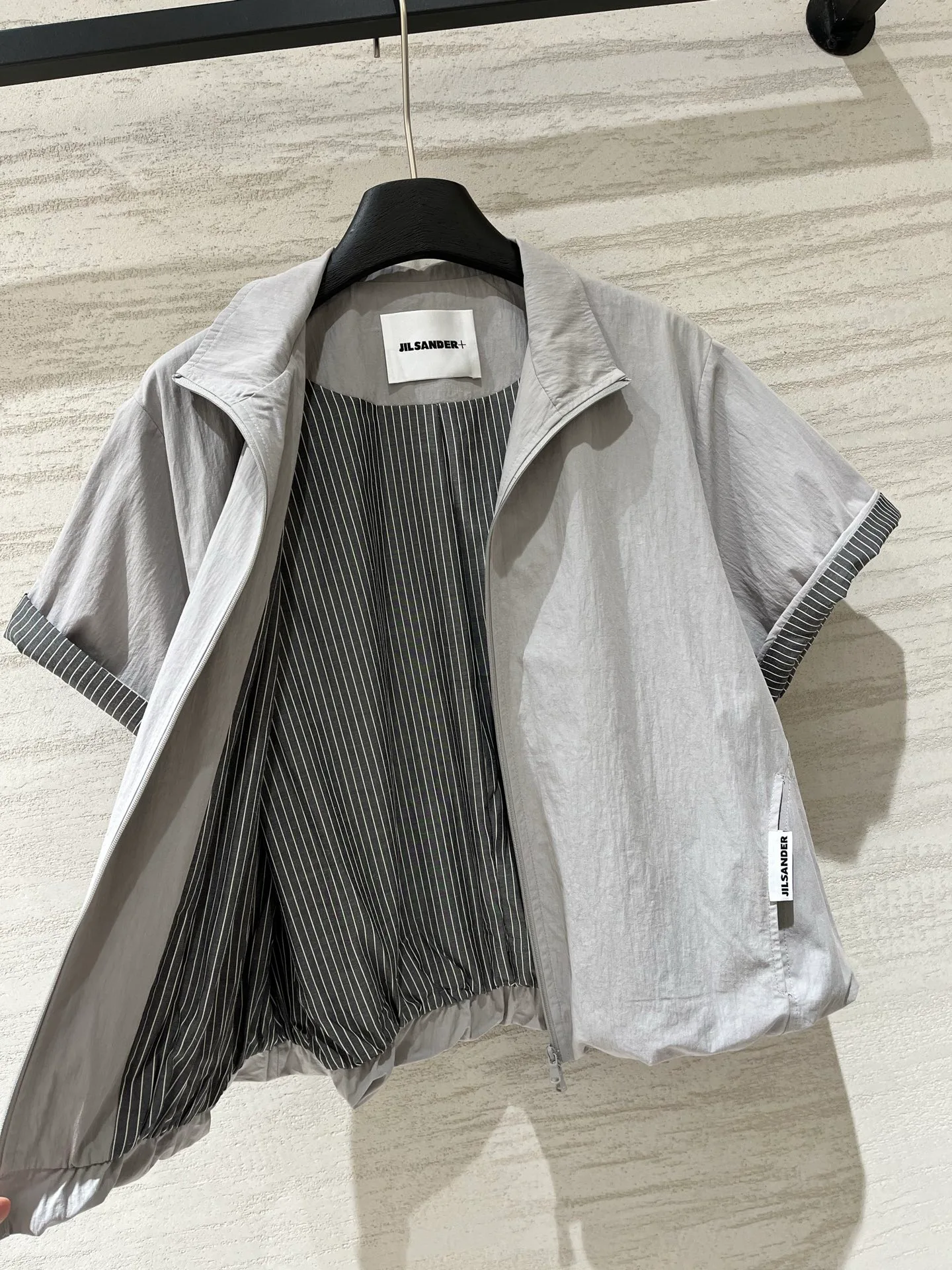 Women's Jackets And Down Jackets JIL SANDER 18533425