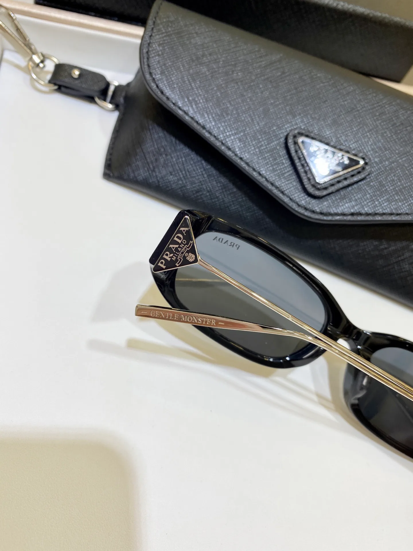 Glasses PRADA 18420991