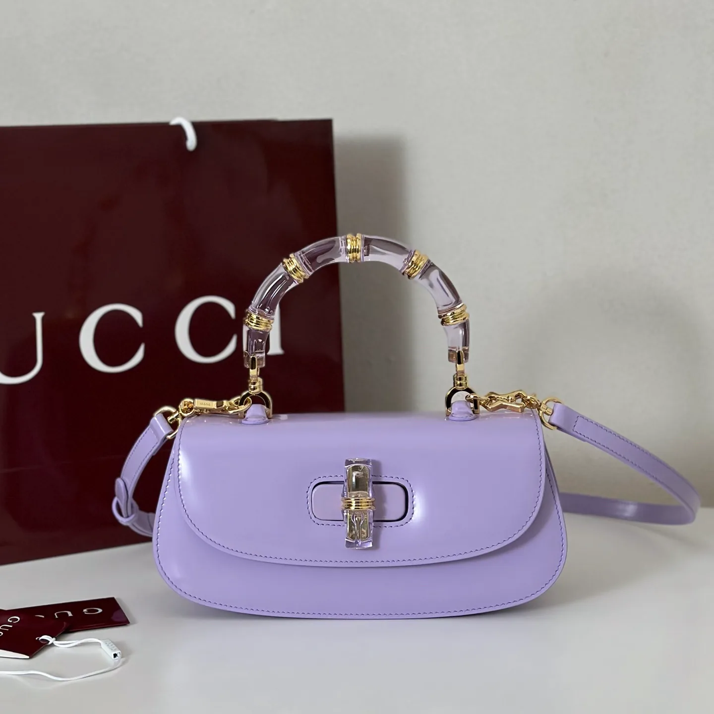 Women's Classic Handbags GUCCI 18361938