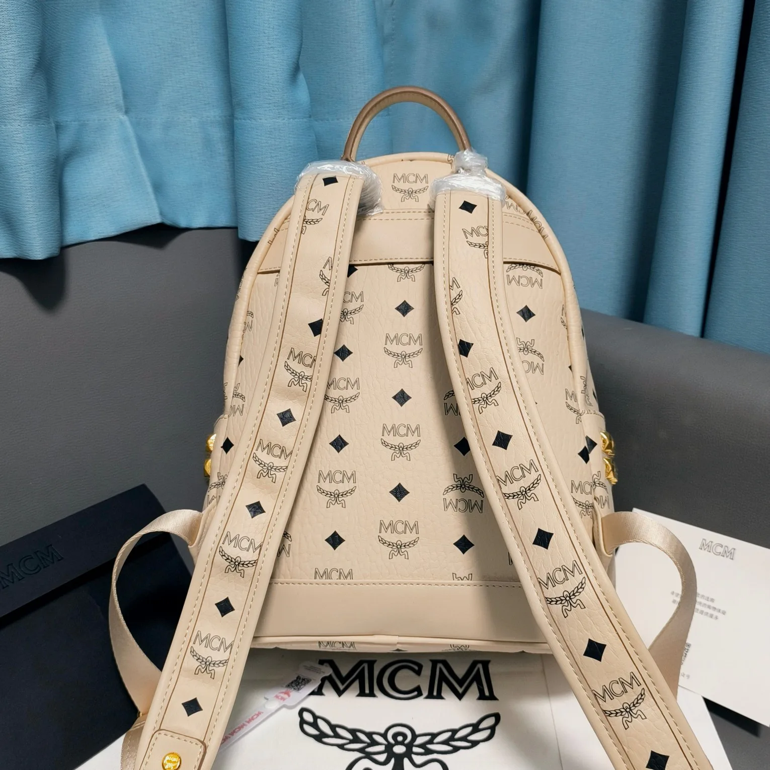 Women's Classic Handbags MCM 17896745