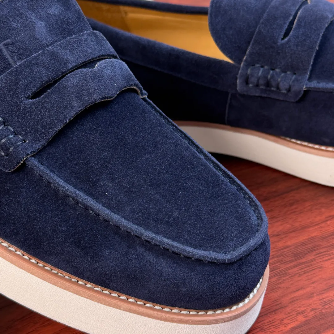 Men's Loafers And Dress Shoes TOD'S 17913735
