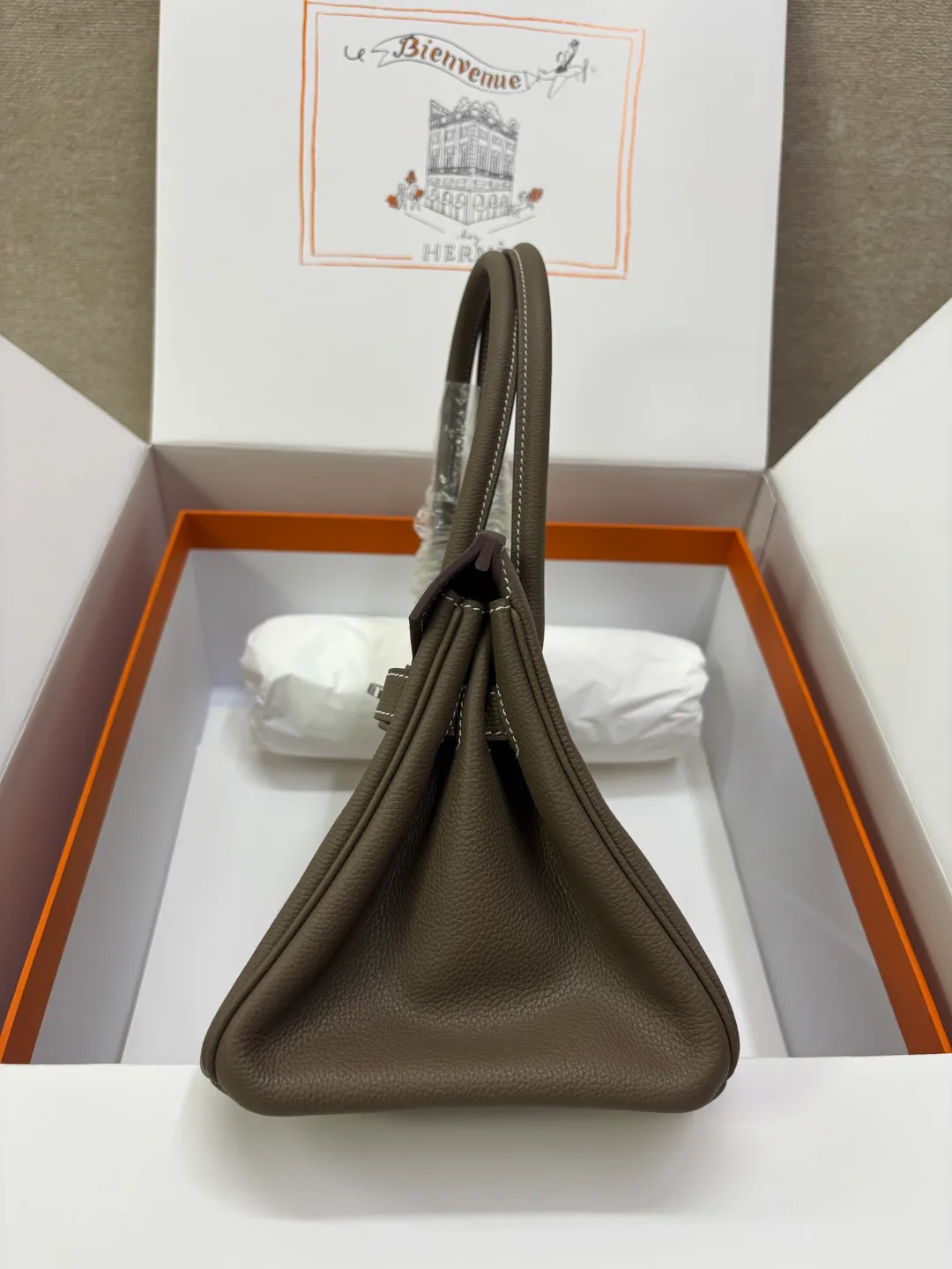 Классические Сумки Женские Hermes 18605476