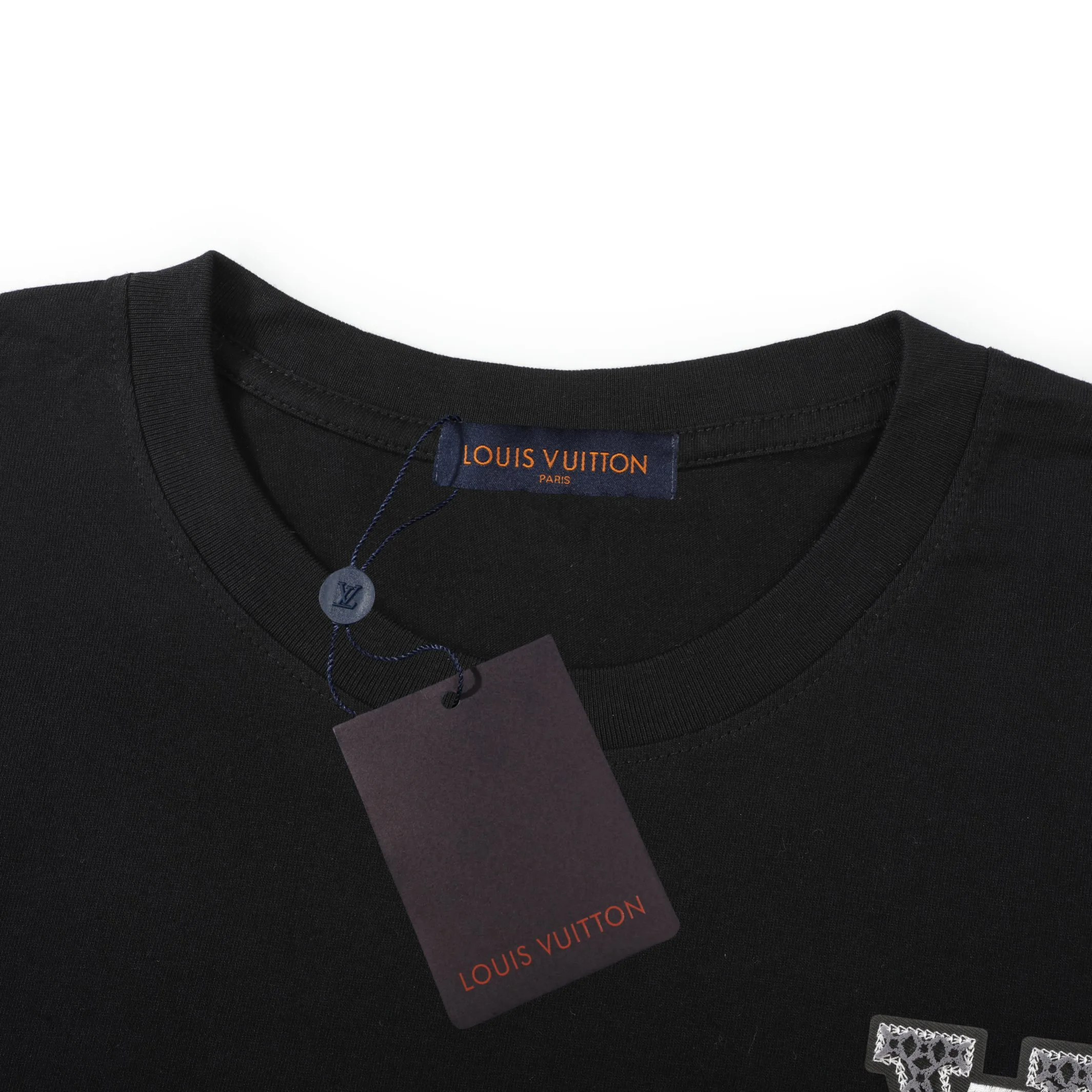 Men's T-Shirts LOUIS VUITTON 18069555
