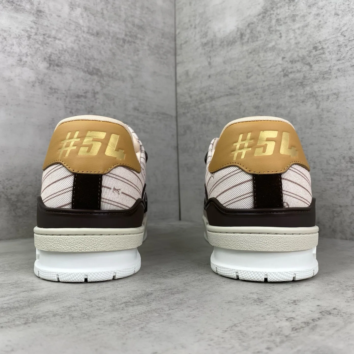 Women's Sneakers LOUIS VUITTON 17961746