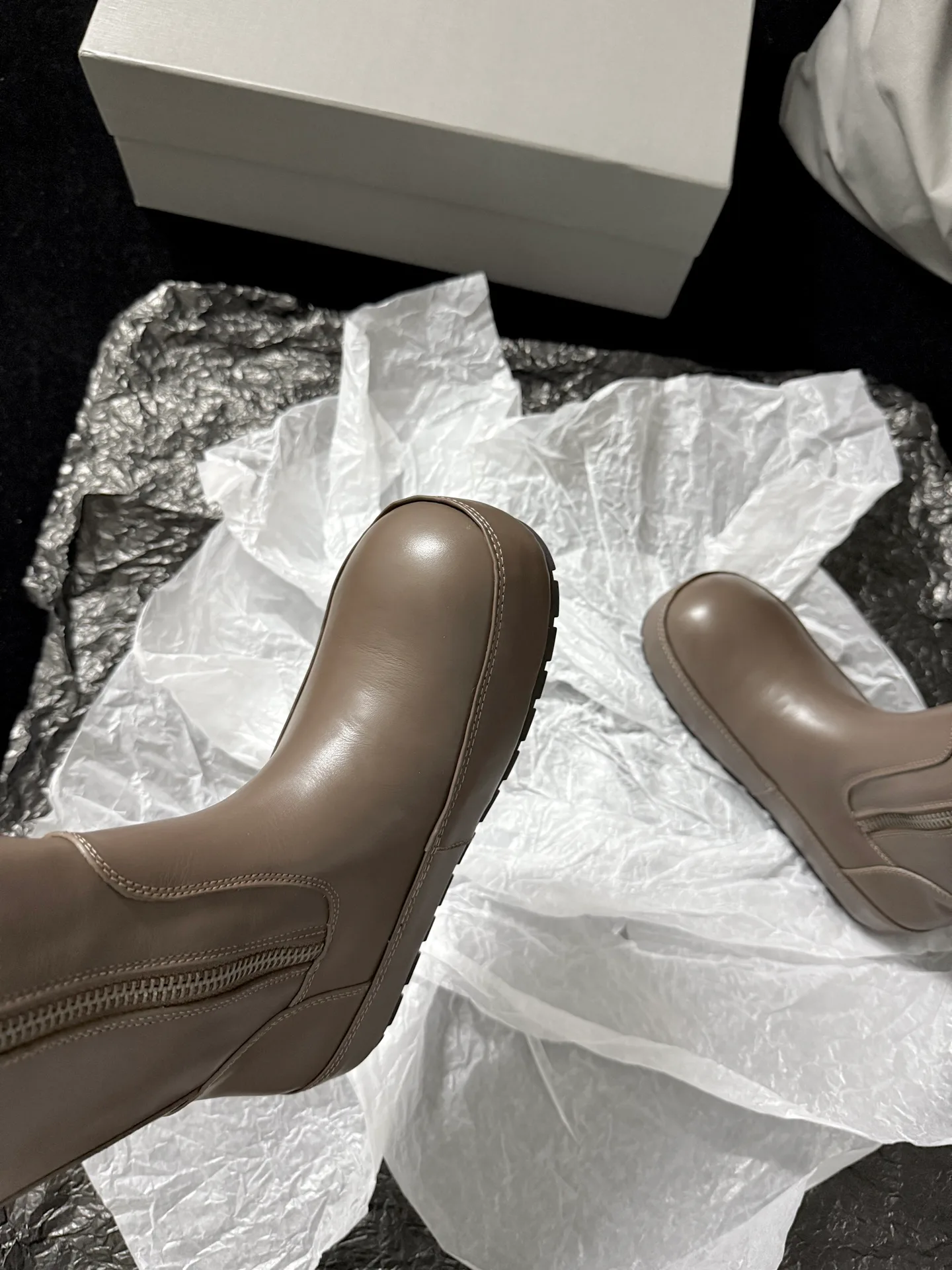 Women's Boots BALENCIAGA 17731560