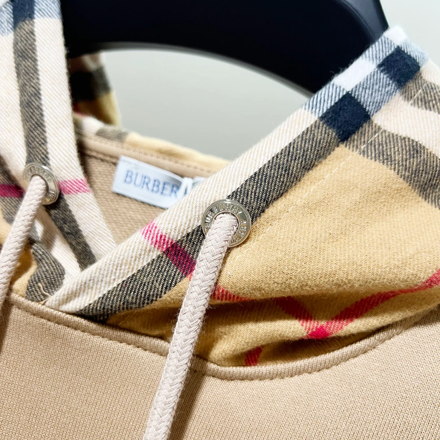 Men's Sweatshirts And Hoodies BURBERRY 17974597