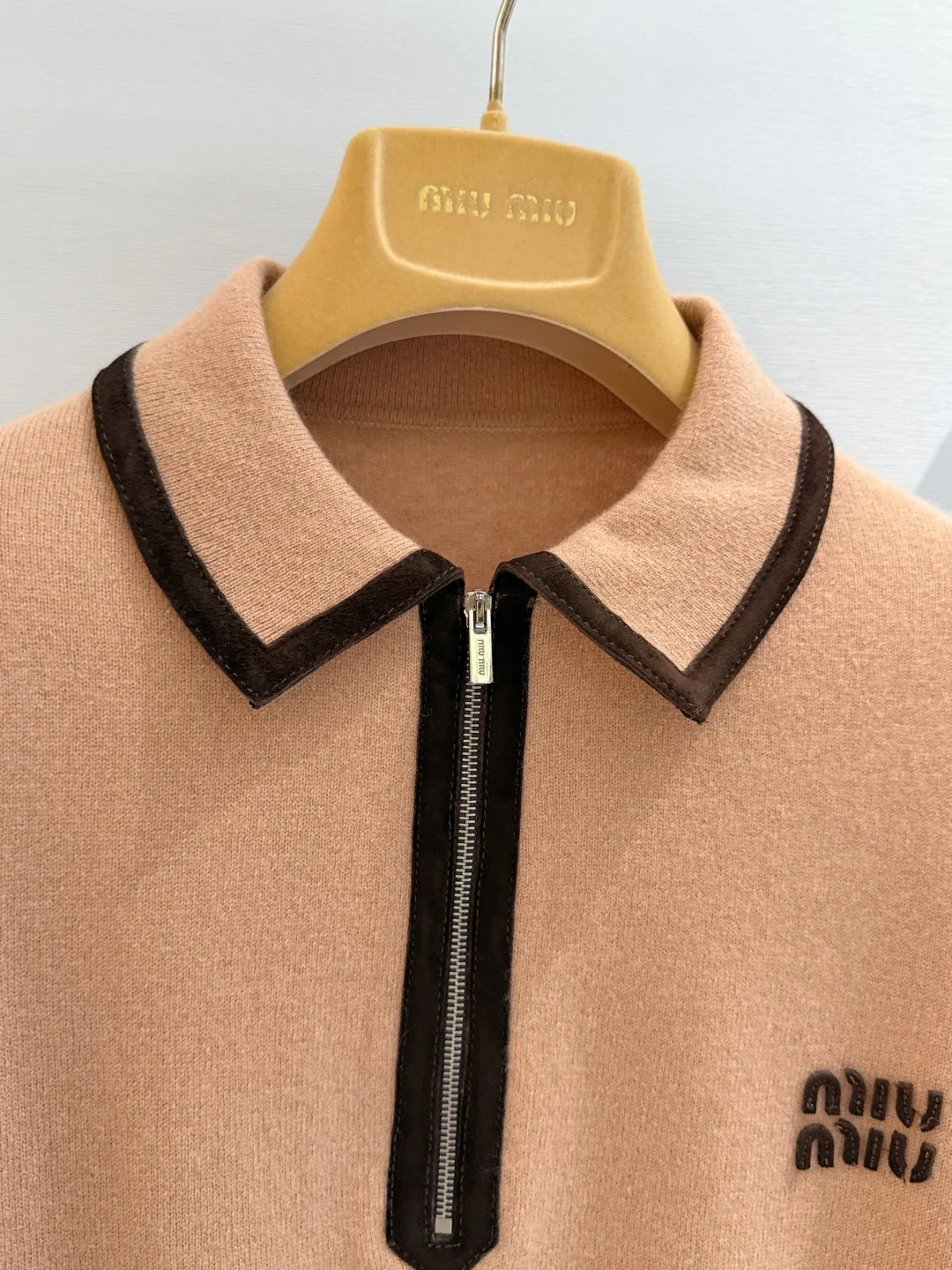 Women's Jumpers And Sweaters MIU MIU 18388267