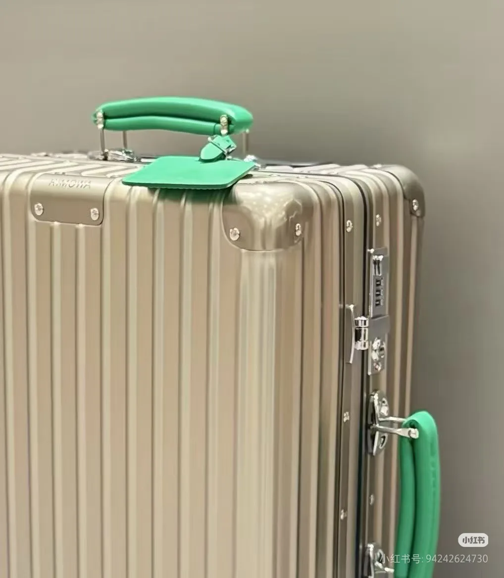 Suitcases RIMOWA 18462383