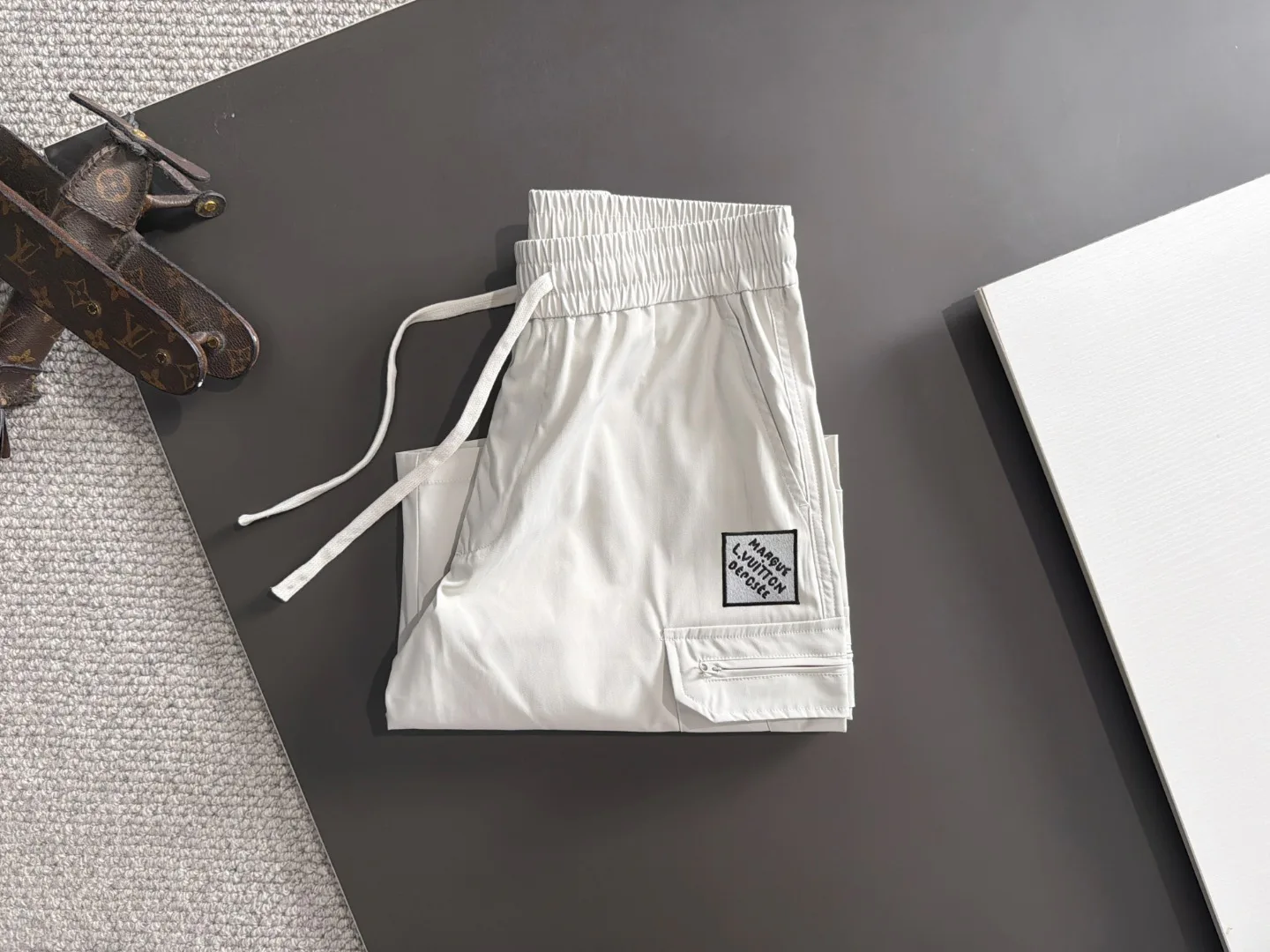 Men's Shorts LOUIS VUITTON 16851921