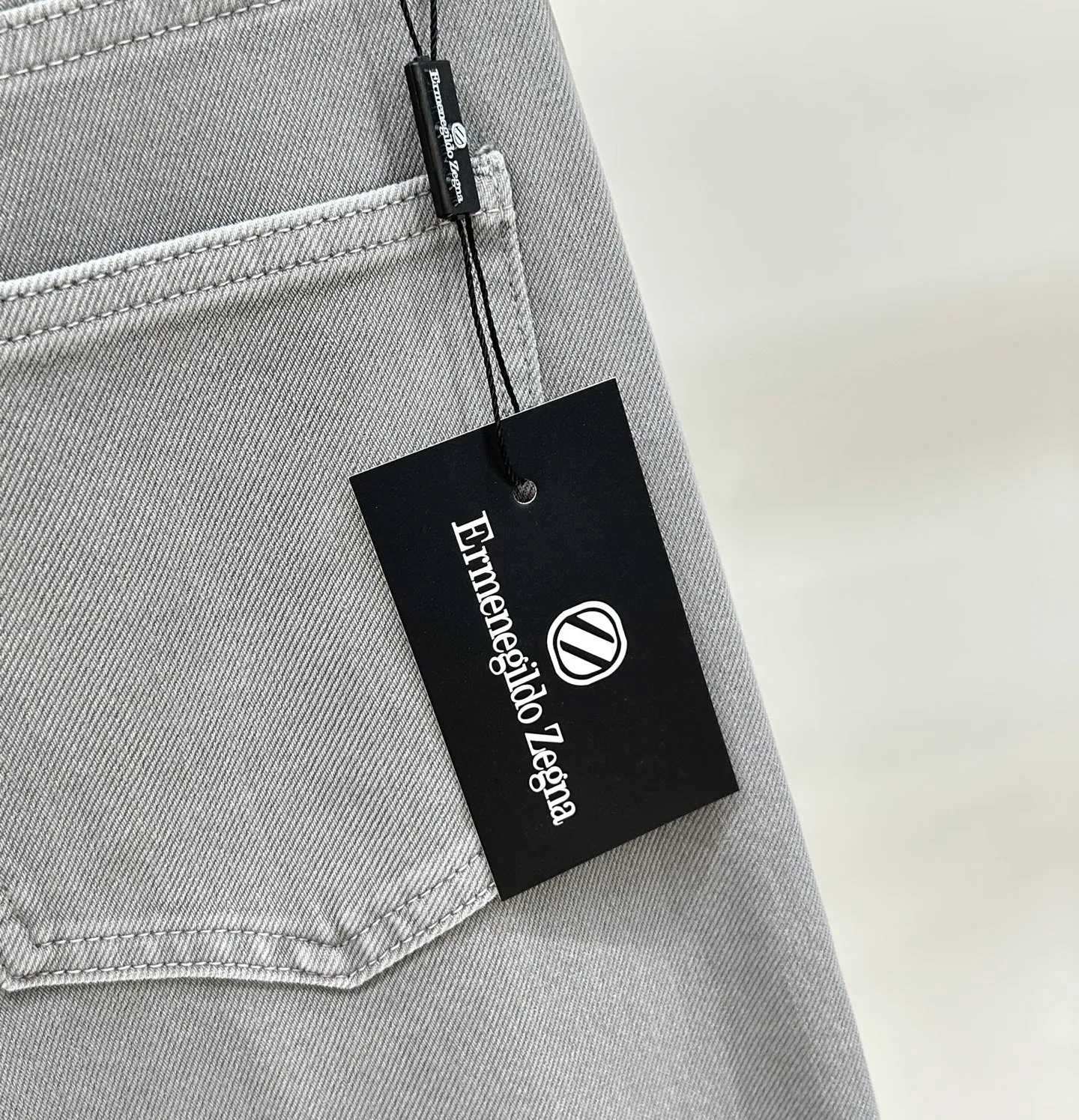 Men's Jeans ZEGNA 17993404