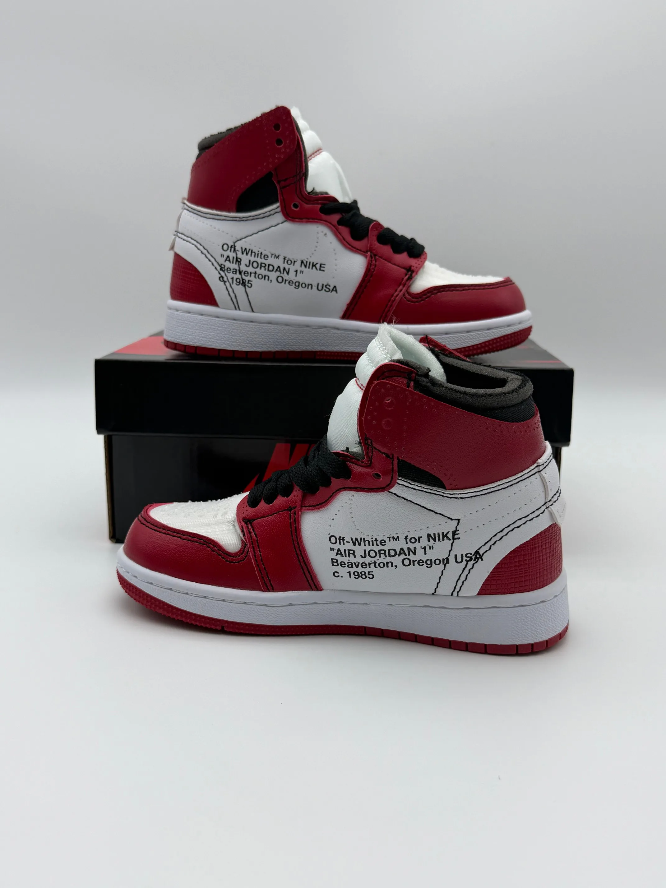 Кроссовки Женские Off-White 18647204