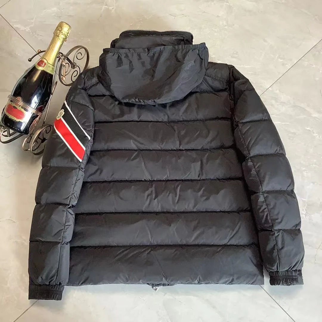 Men's Jackets And Down Jackets MONCLER 18111485