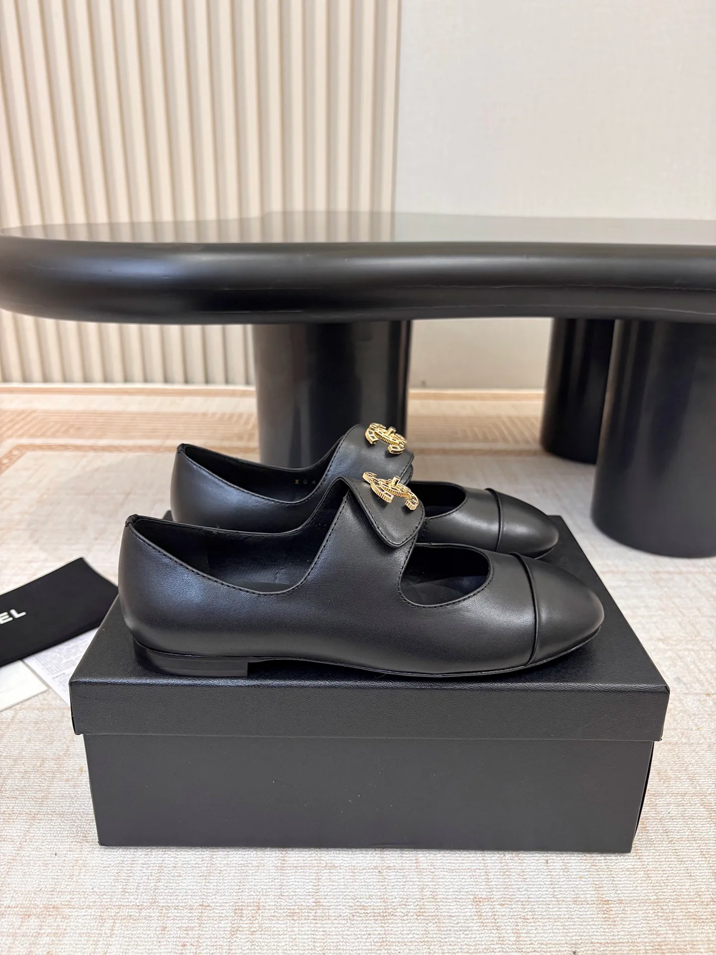 Women's Heels CHANEL 17786000