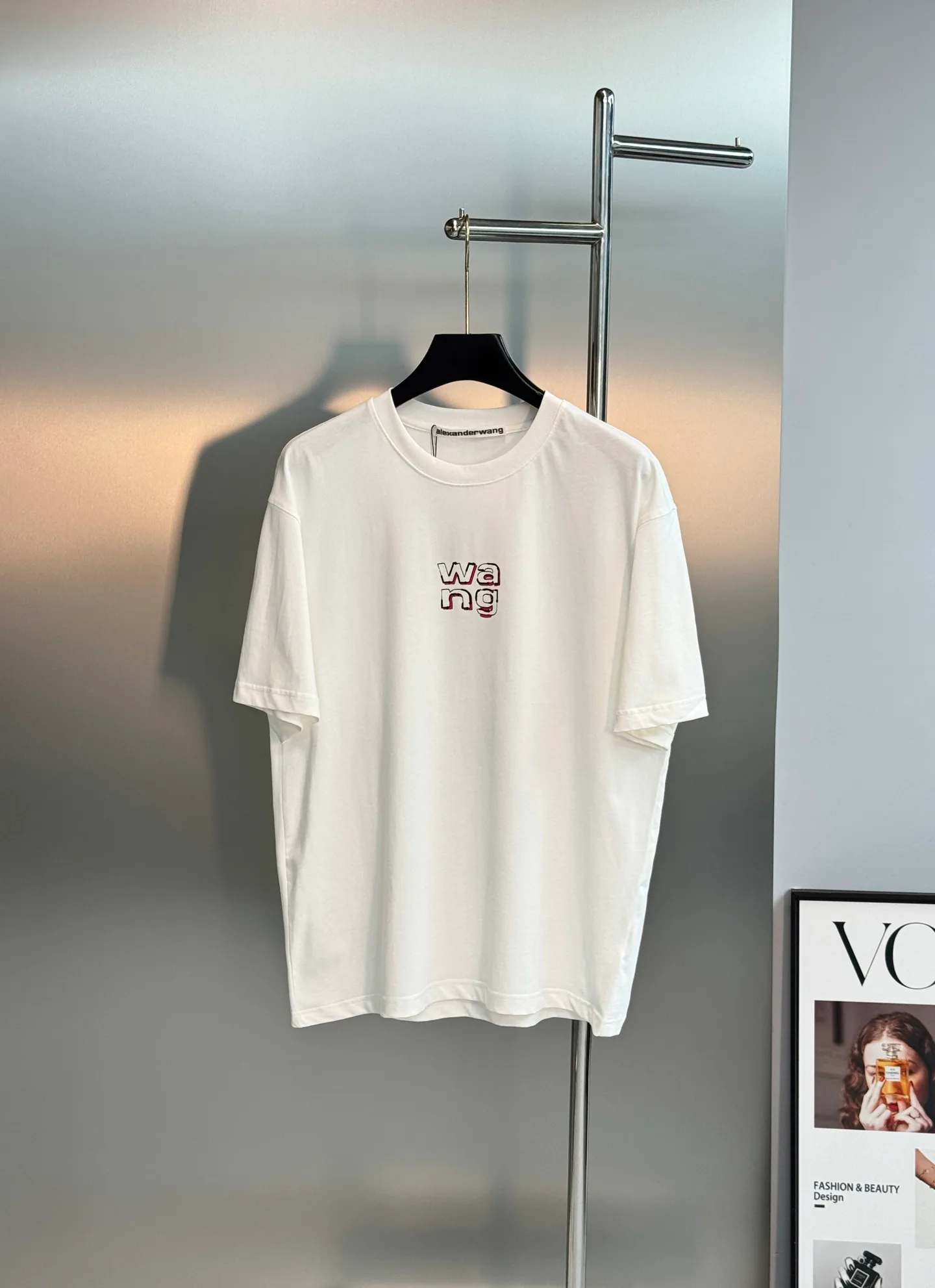 Men's T-Shirts ALEXANDER WANG 17333118