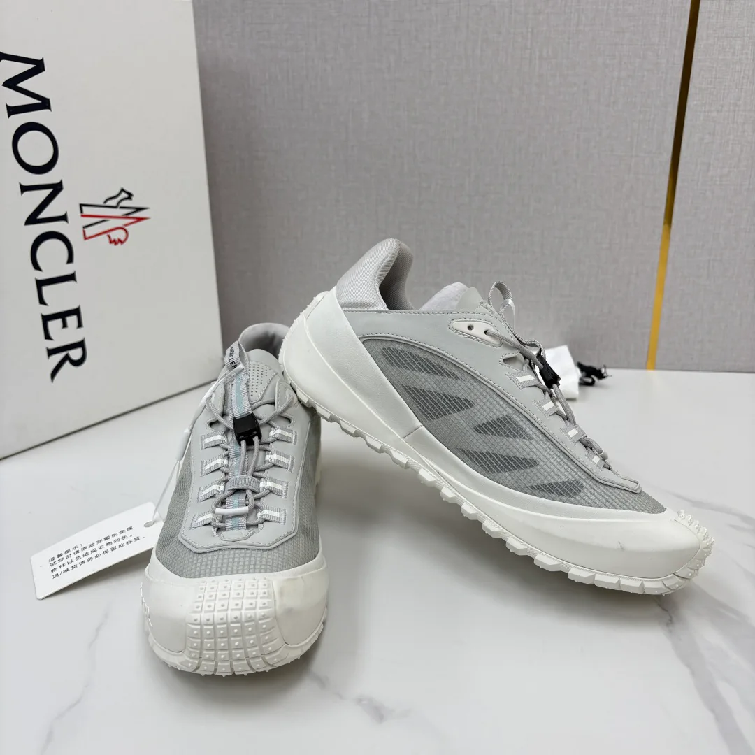 Men's Sneakers MONCLER 17936385