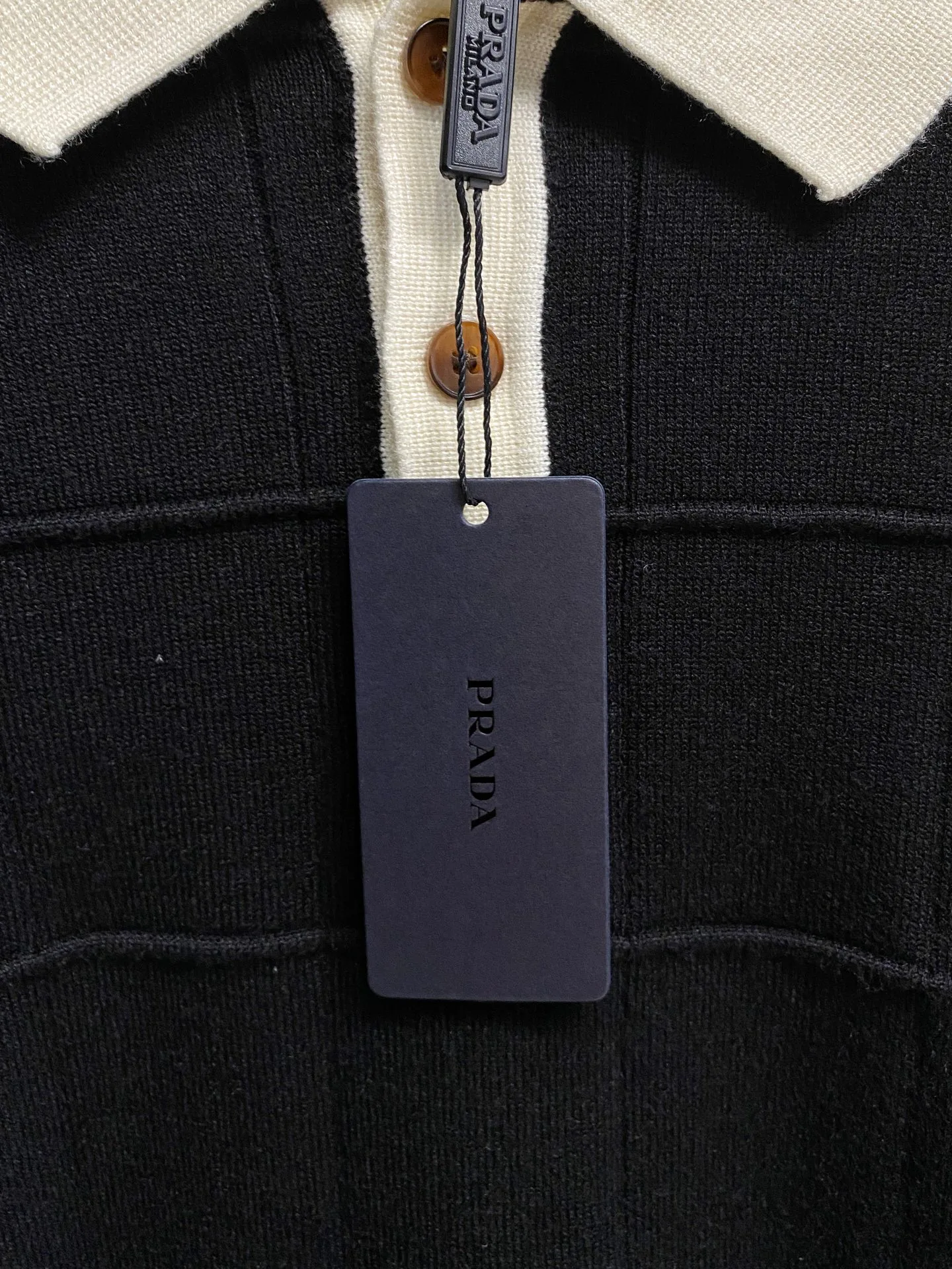 Джемперы И Свитеры Мужские Prada 18597047