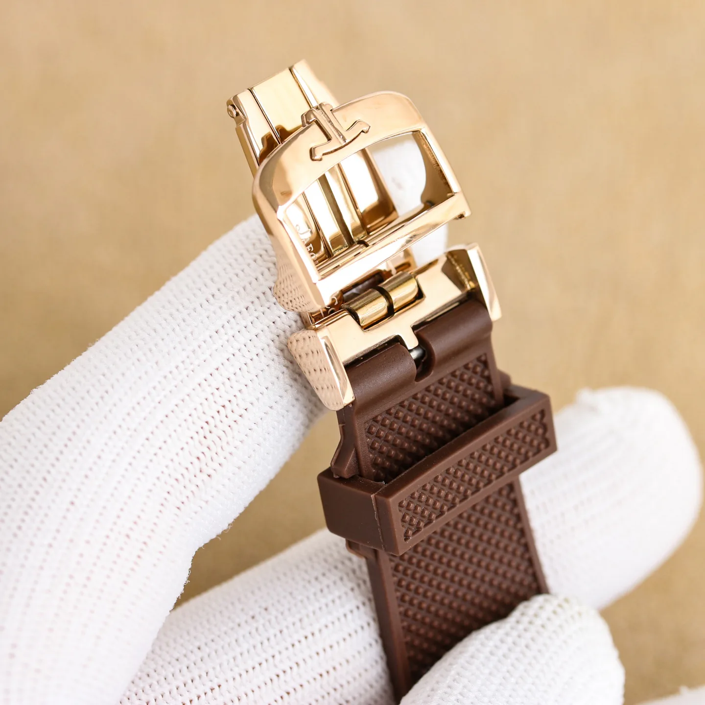 Men's Watches JAEGER-LECOULTRE 17941810