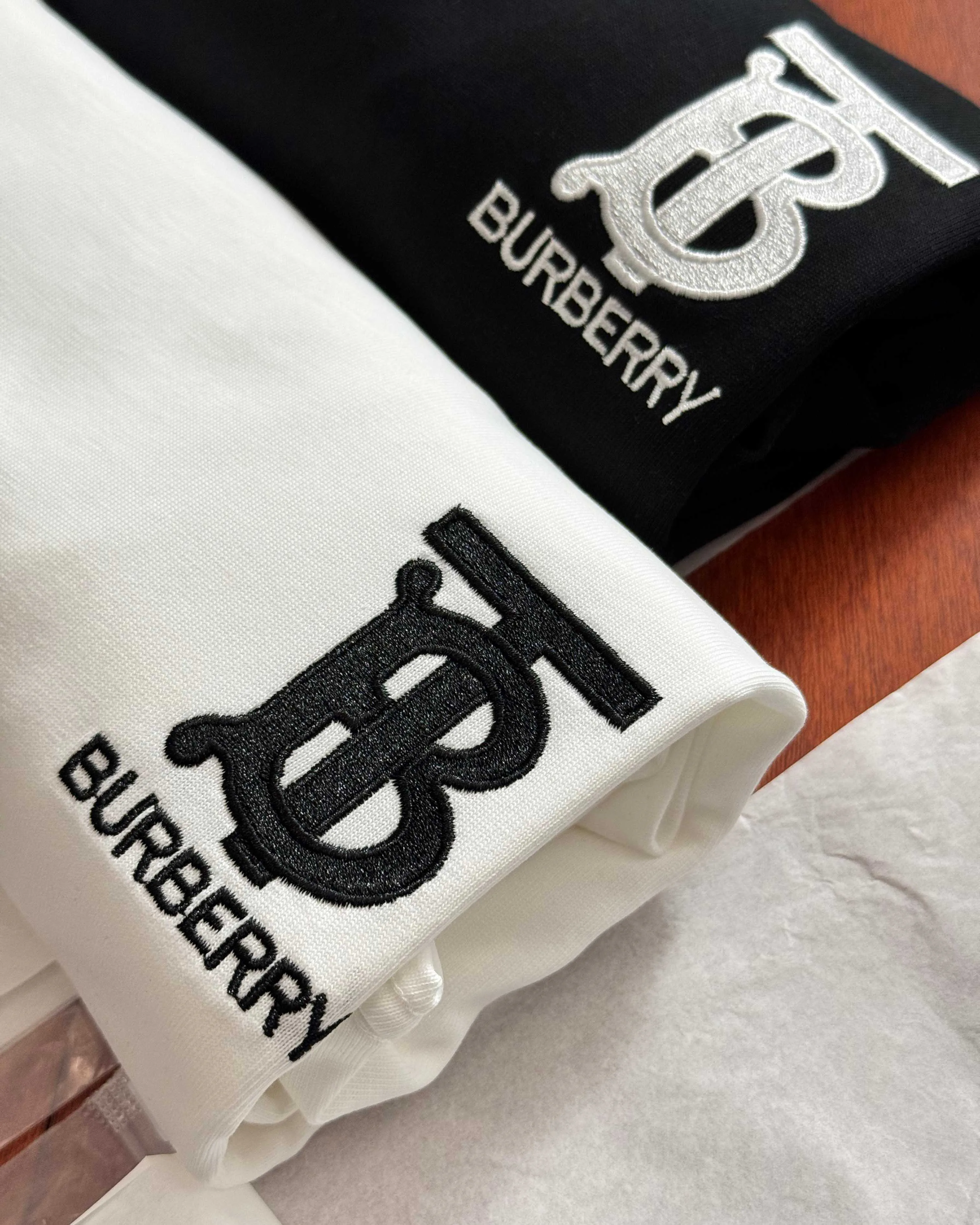 Men's T-Shirts BURBERRY 17157736