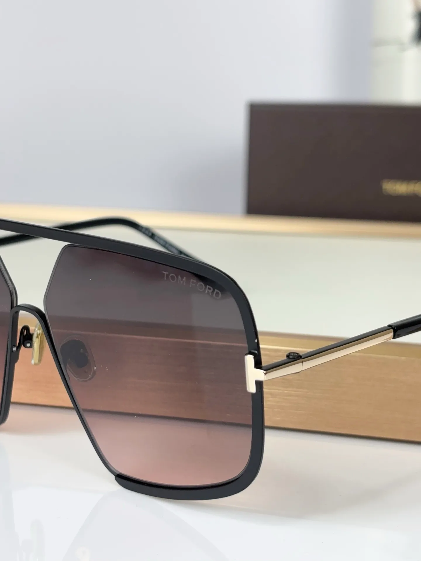 Glasses TOM FORD 17649635