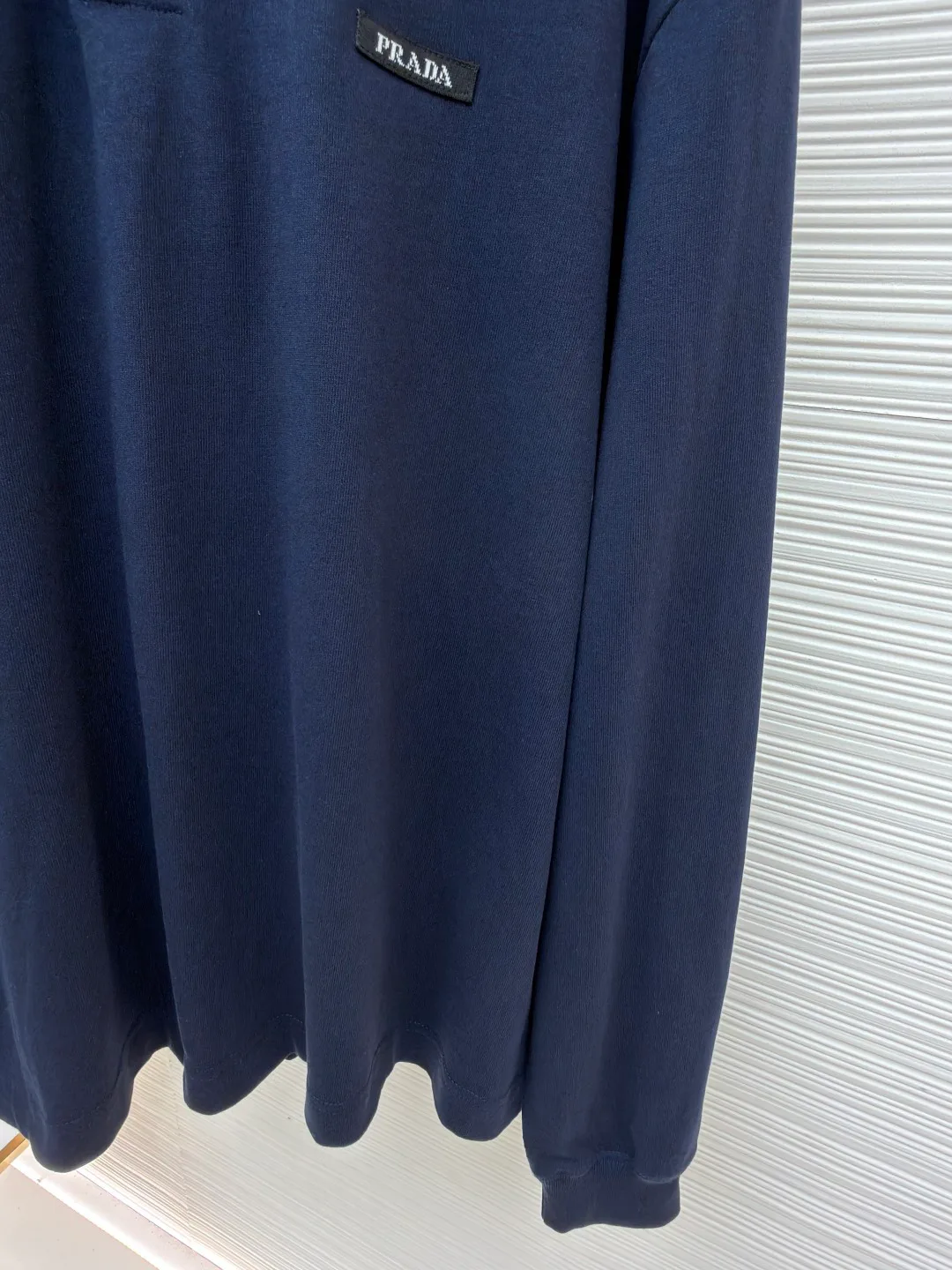 Men's Shirts PRADA 18260963