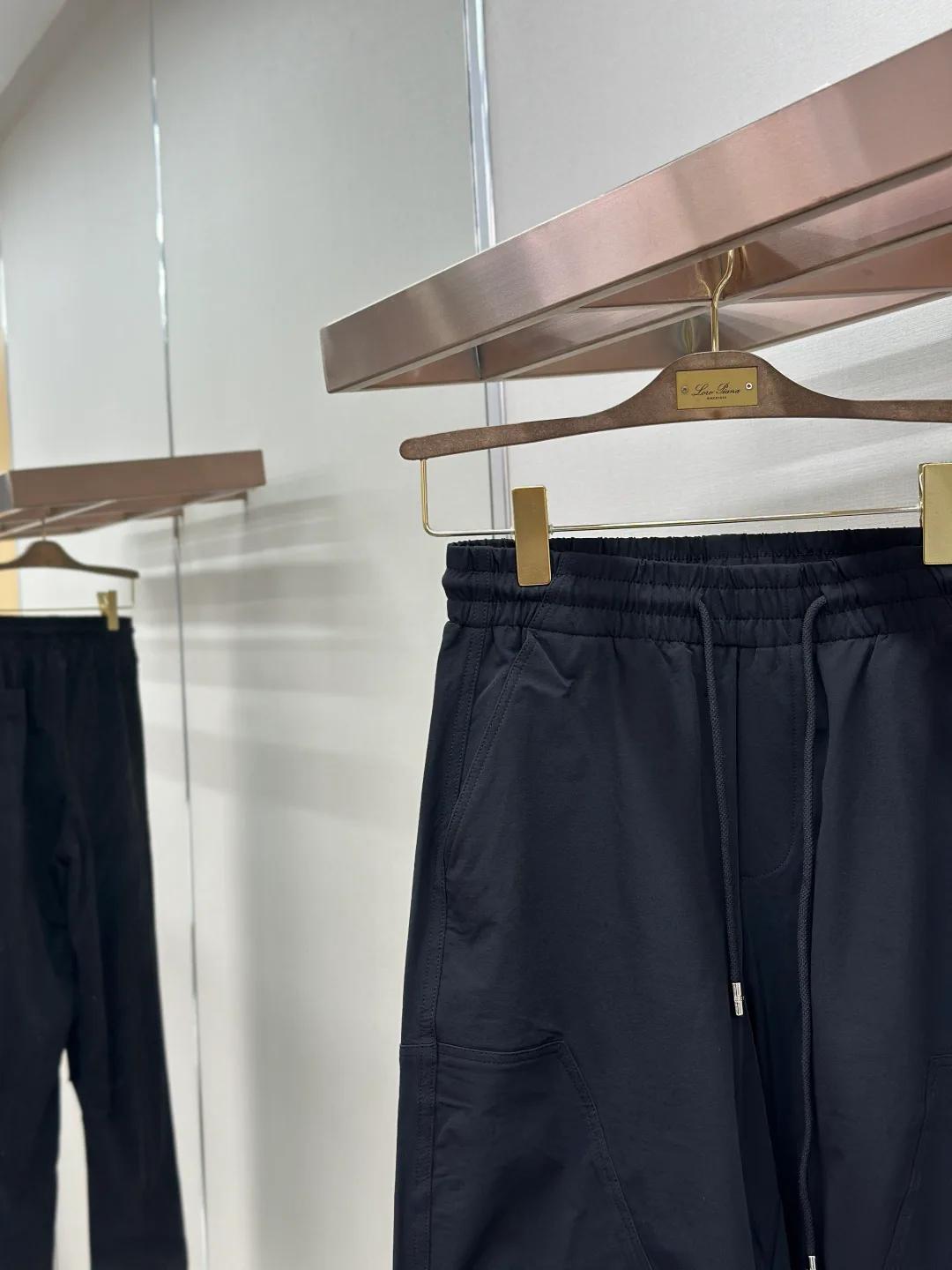 Men's Trousers BALENCIAGA 17810703